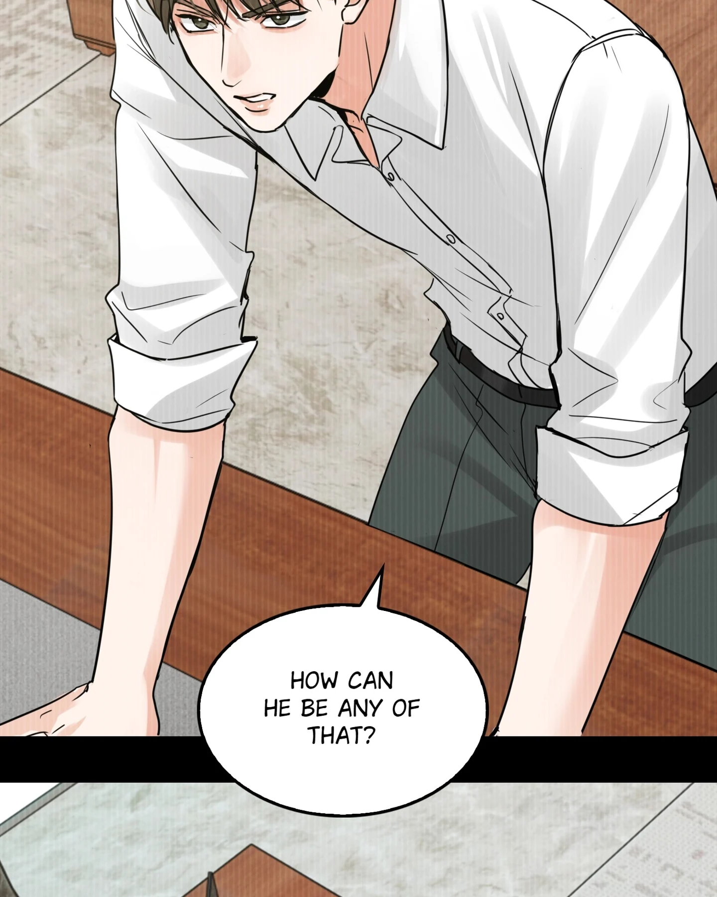 Breaking Through the Clouds 2: Devouring the Seas Chapter 23.3 page 36 - 