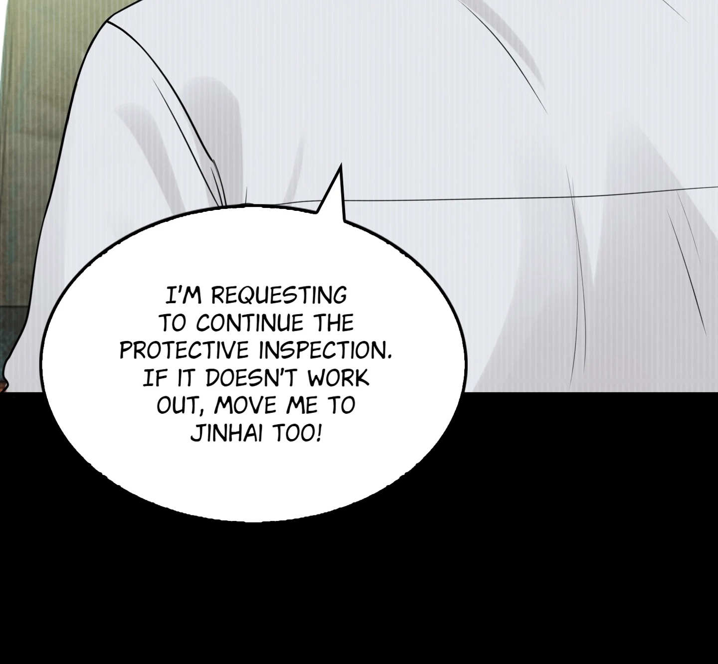 Breaking Through the Clouds 2: Devouring the Seas Chapter 23.3 page 41 - 