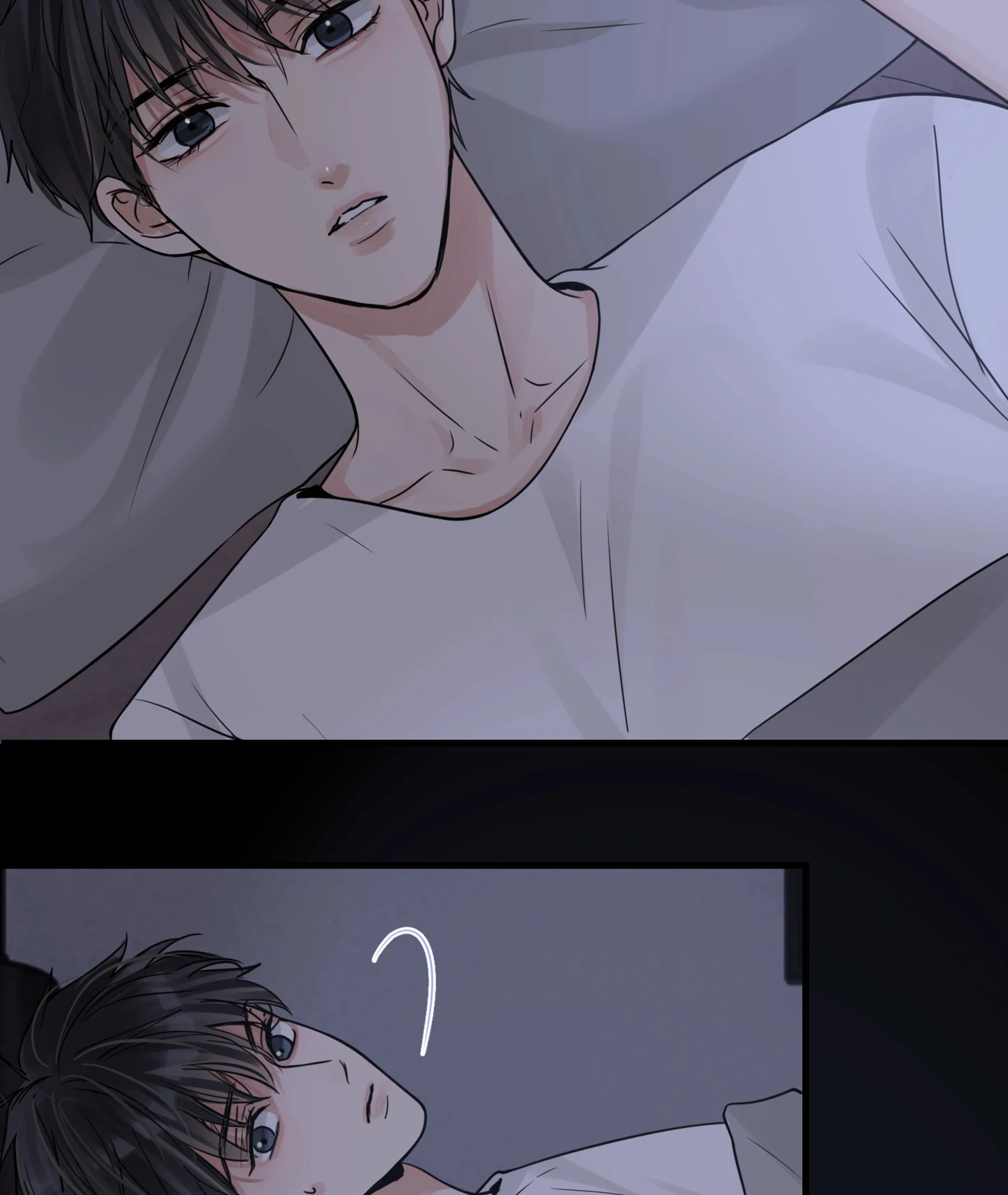 Breaking Through the Clouds 2: Devouring the Seas Chapter 23.3 page 44 - 