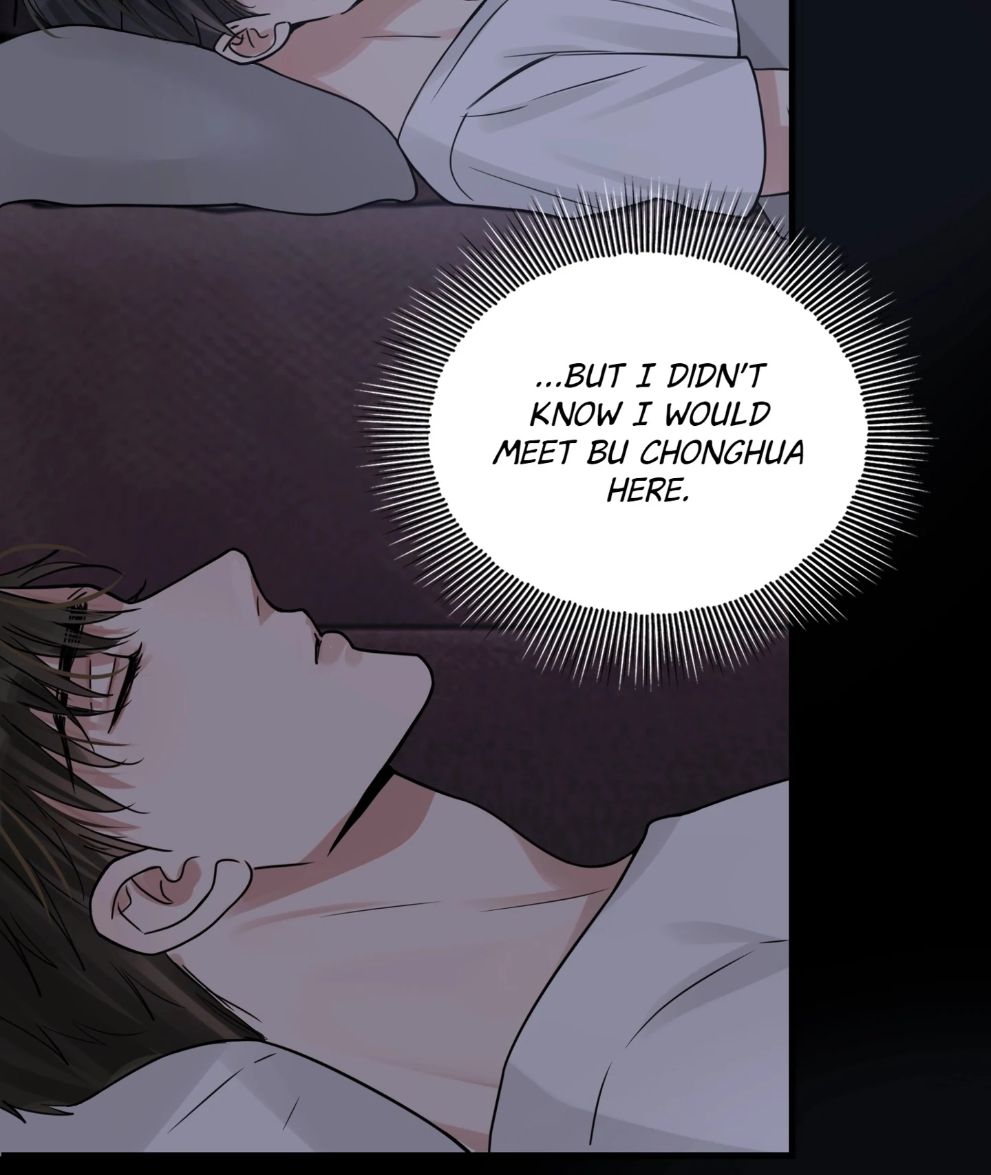Breaking Through the Clouds 2: Devouring the Seas Chapter 23.3 page 45 - 