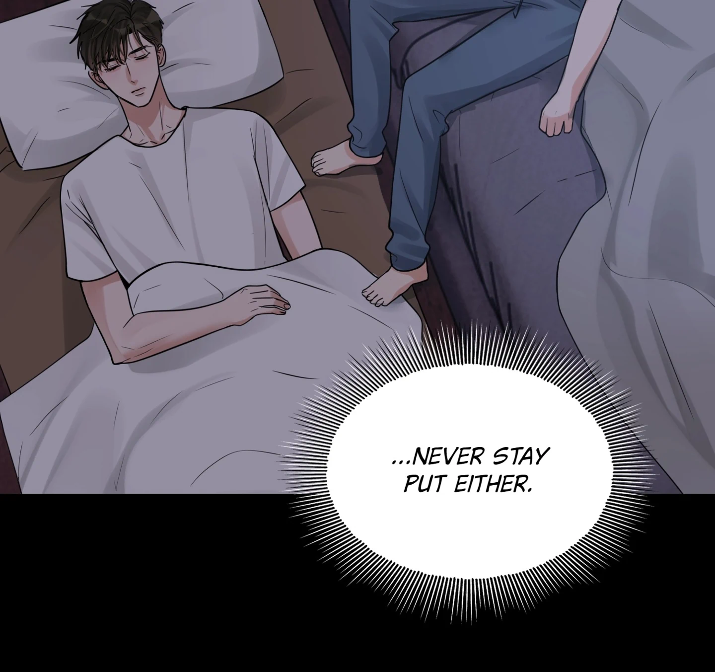 Breaking Through the Clouds 2: Devouring the Seas Chapter 23.3 page 49 - 
