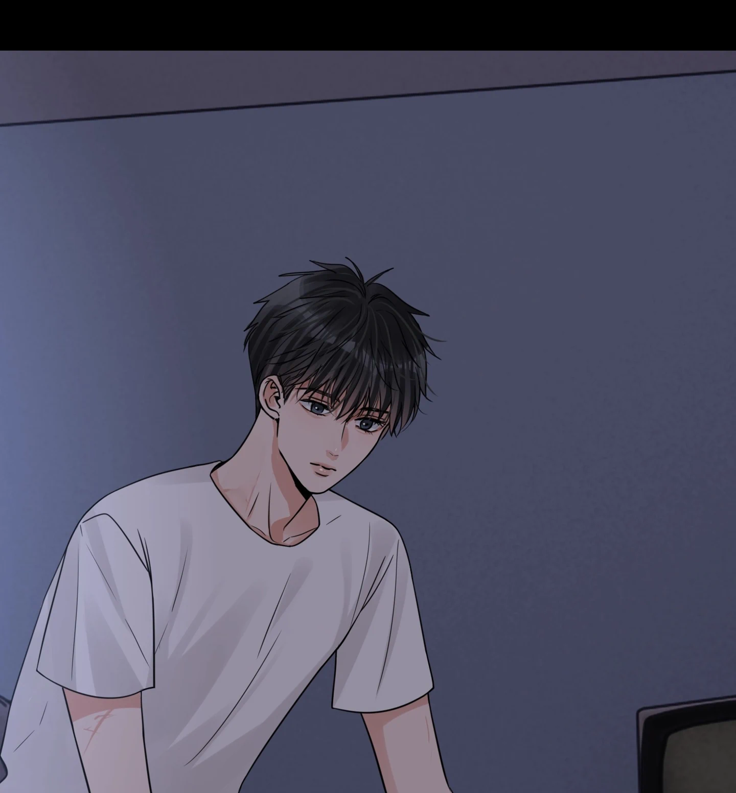 Breaking Through the Clouds 2: Devouring the Seas Chapter 23.3 page 50 - 