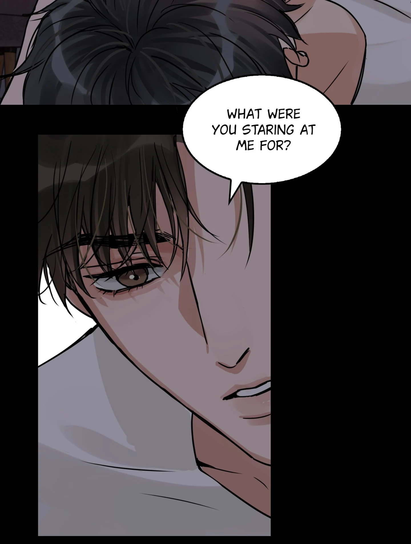 Breaking Through the Clouds 2: Devouring the Seas Chapter 23.3 page 57 - 