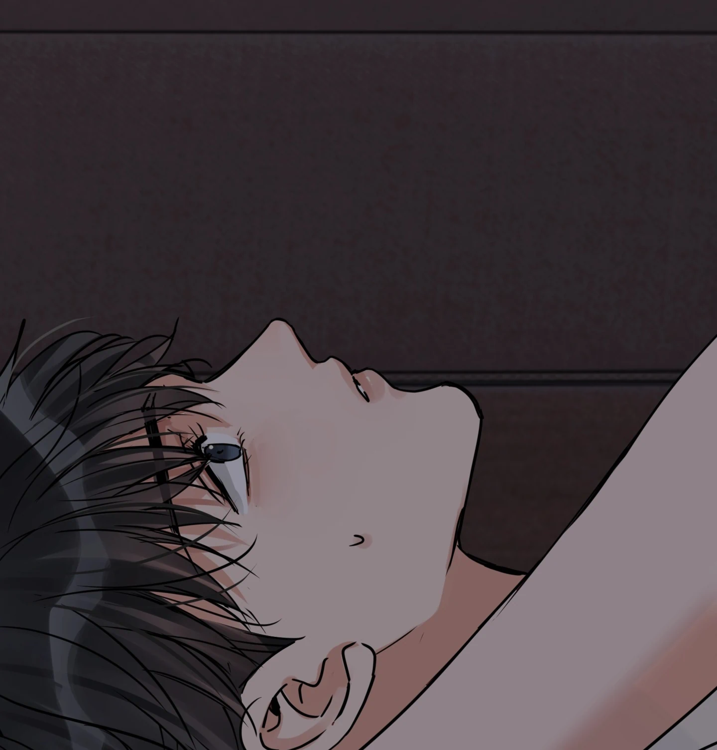 Breaking Through the Clouds 2: Devouring the Seas Chapter 23.3 page 60 - 