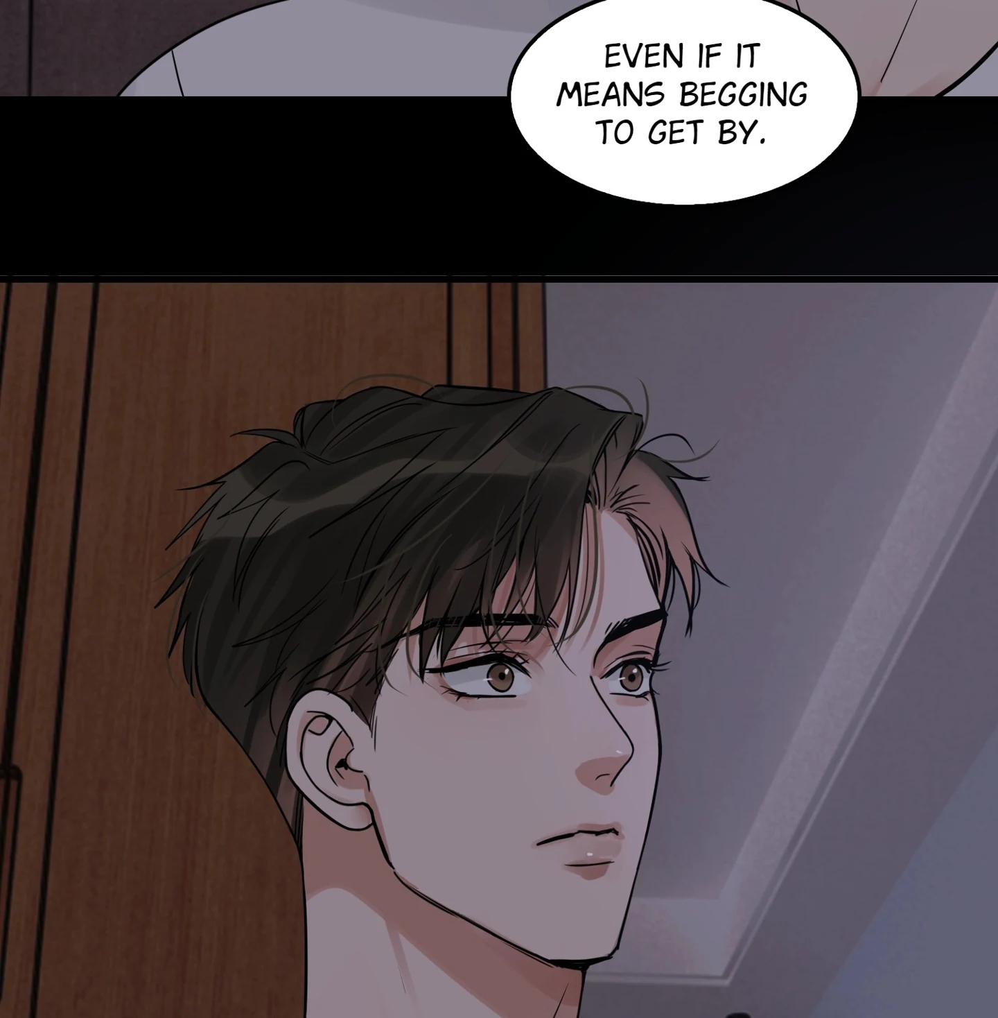 Breaking Through the Clouds 2: Devouring the Seas Chapter 23.3 page 7 - 