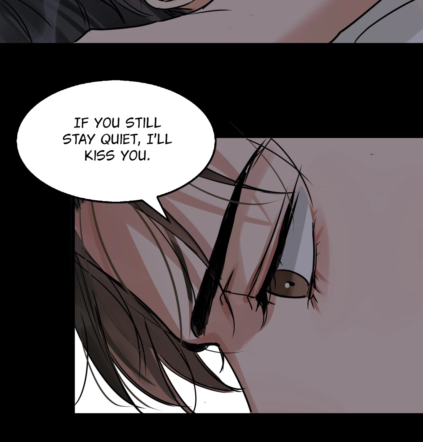 Breaking Through the Clouds 2: Devouring the Seas Chapter 23.3 page 61 - 