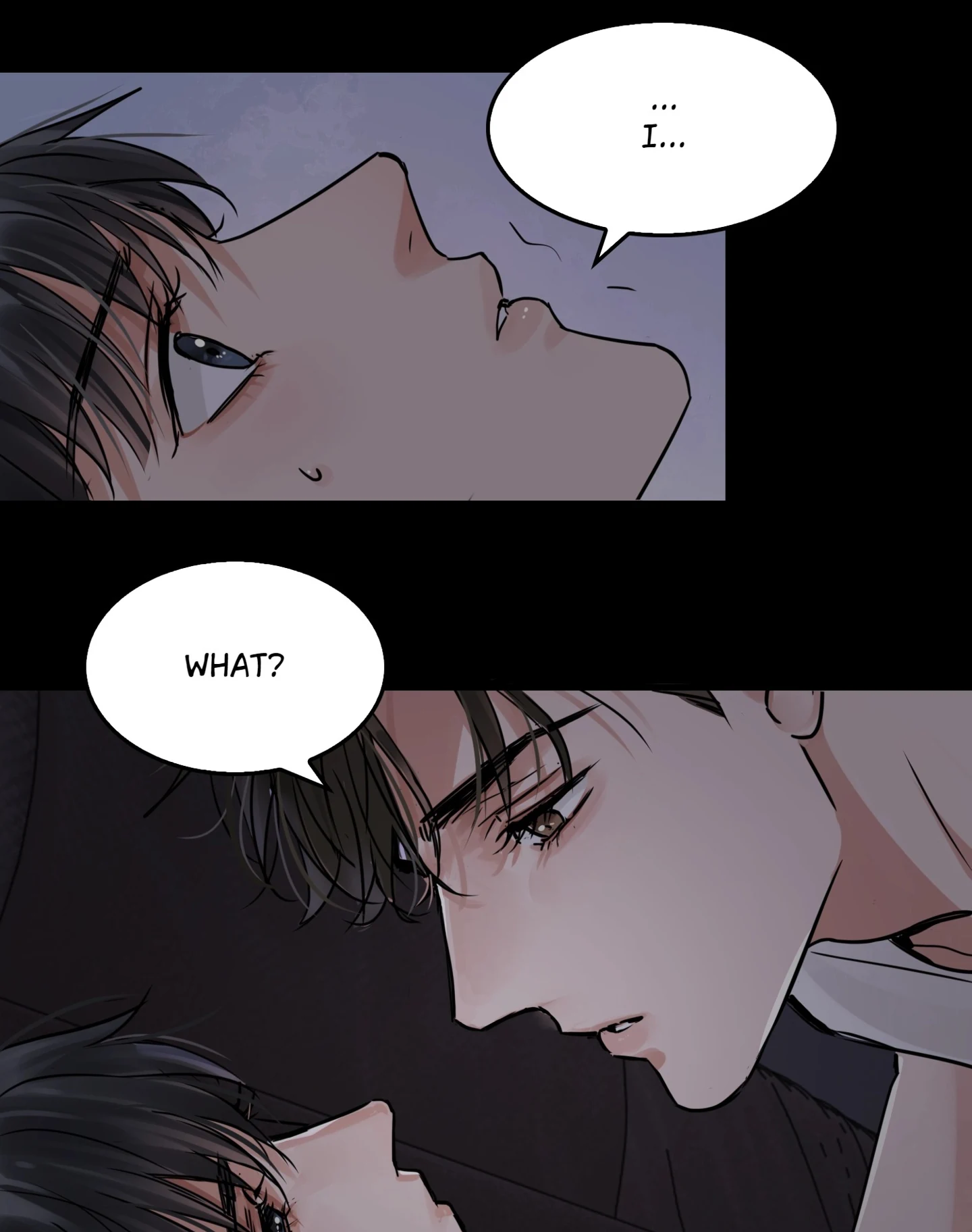 Breaking Through the Clouds 2: Devouring the Seas Chapter 23.3 page 62 - 