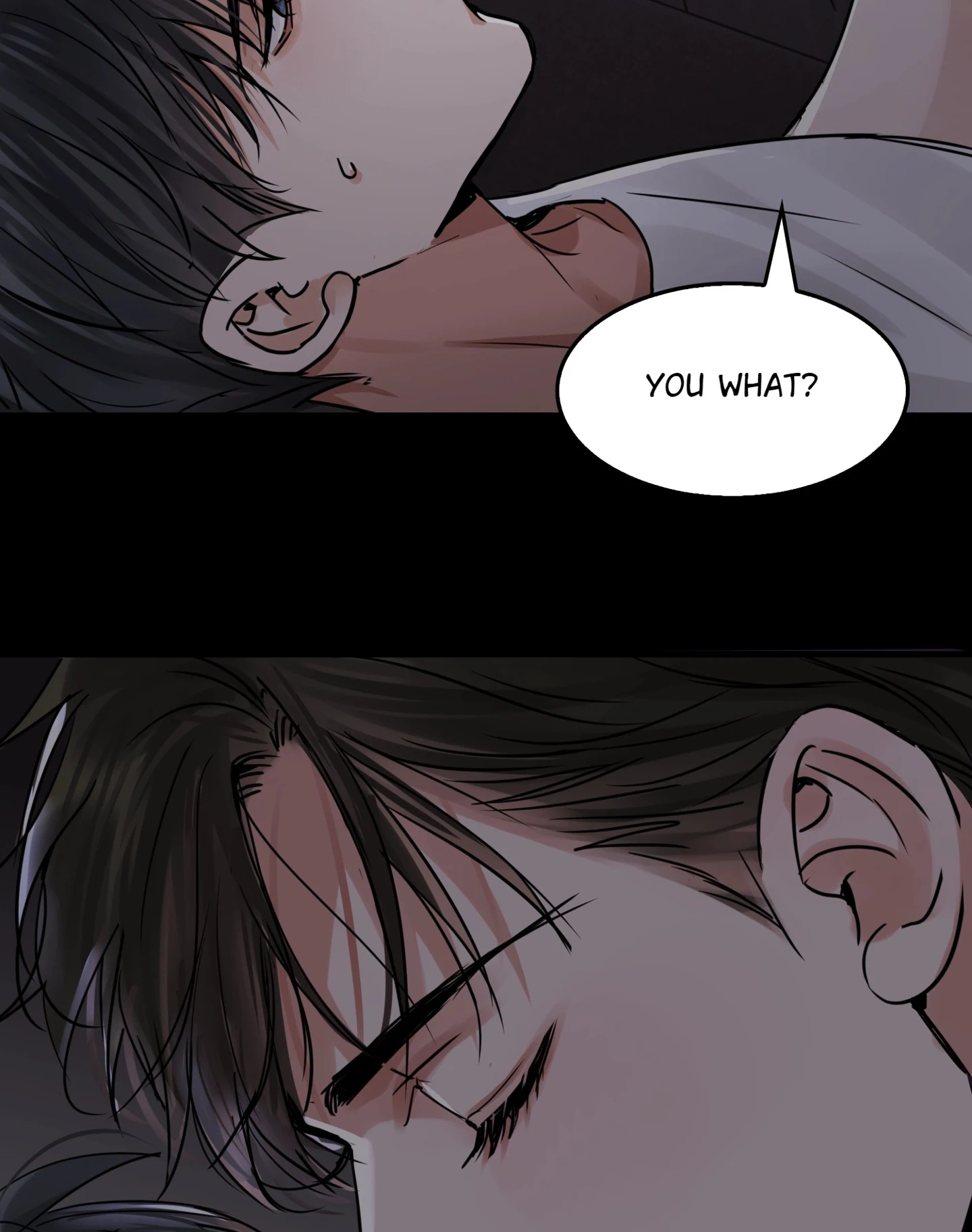 Breaking Through the Clouds 2: Devouring the Seas Chapter 23.3 page 63 - 