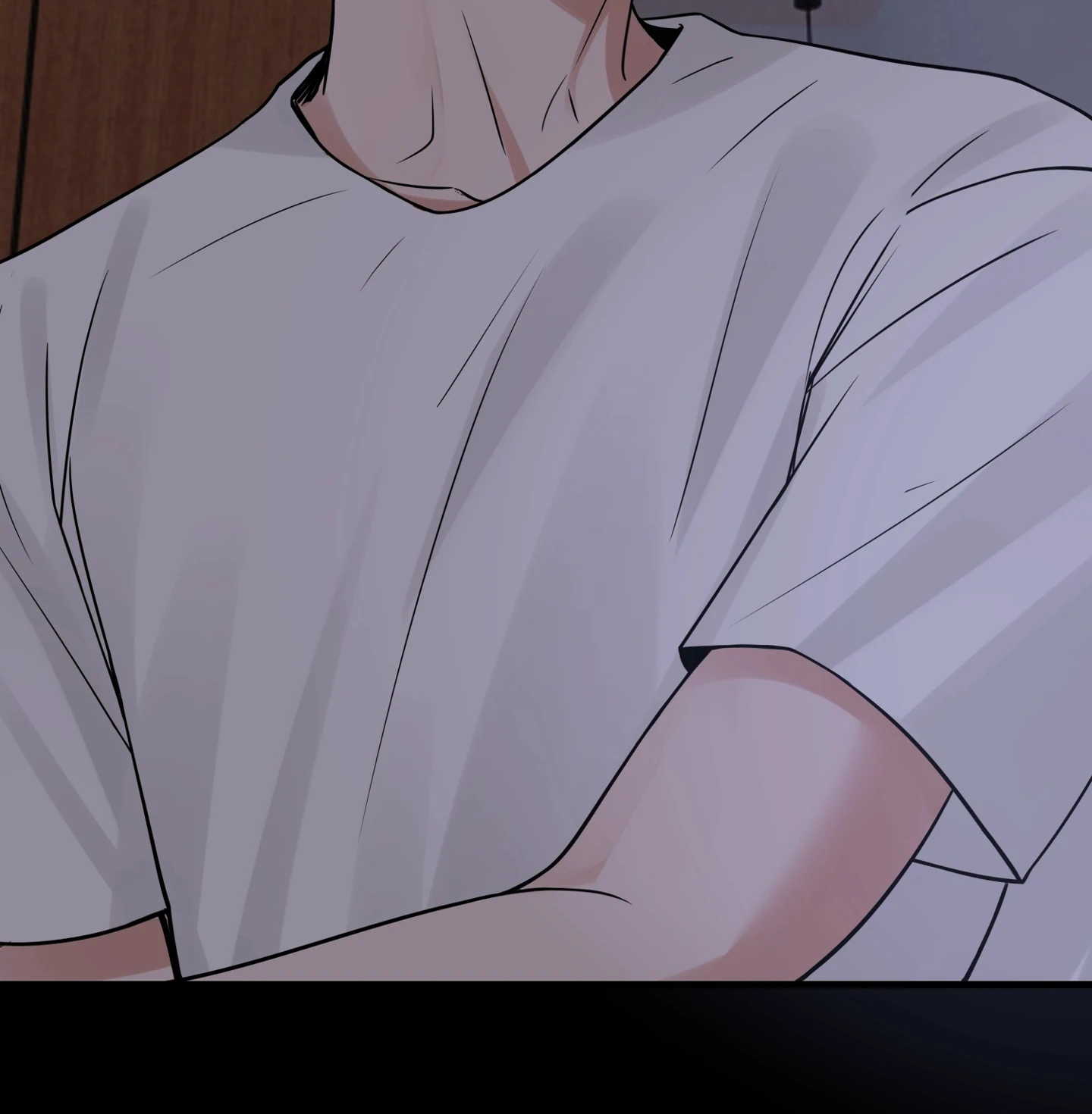 Breaking Through the Clouds 2: Devouring the Seas Chapter 23.3 page 8 - 