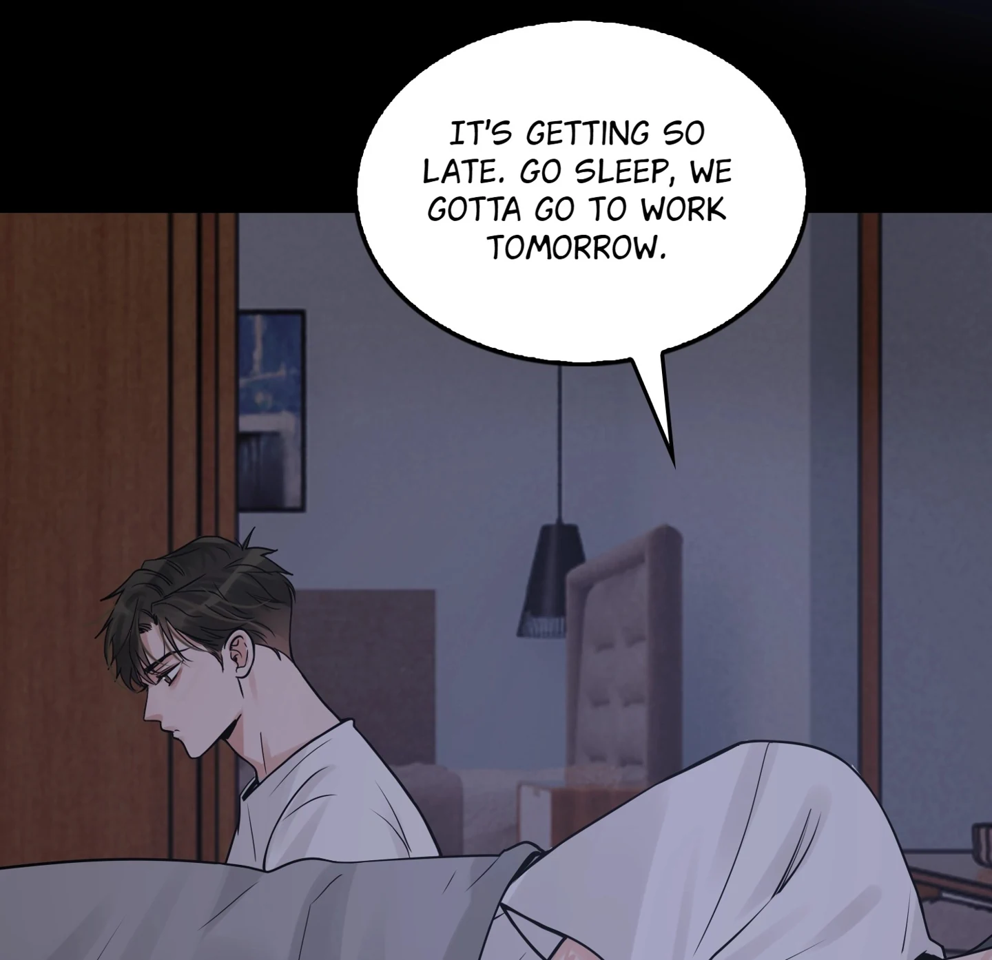 Breaking Through the Clouds 2: Devouring the Seas Chapter 23.3 page 9 - 