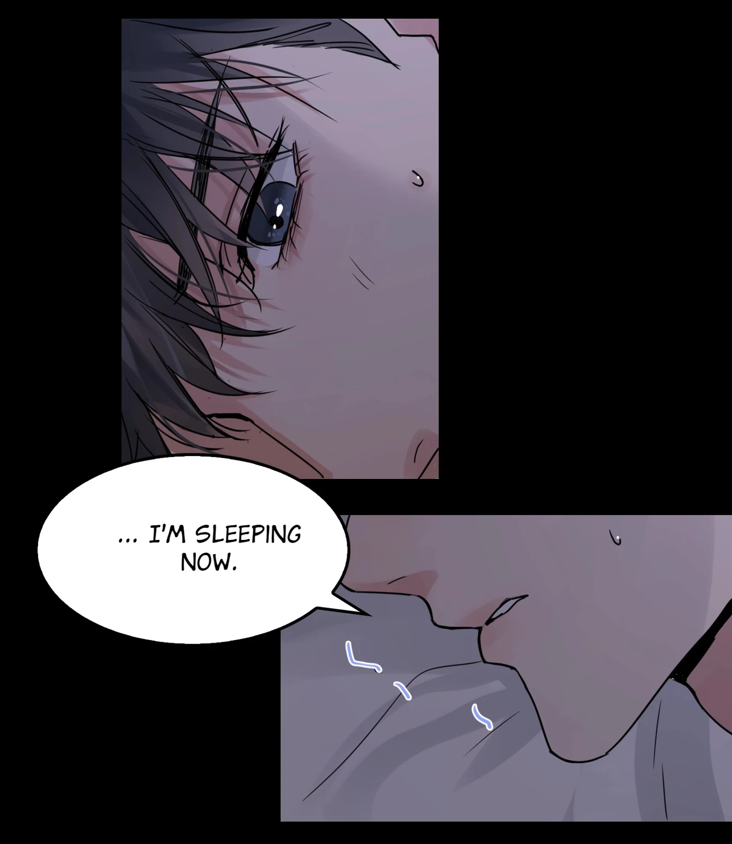Breaking Through the Clouds 2: Devouring the Seas Chapter 23.4 page 12 - 