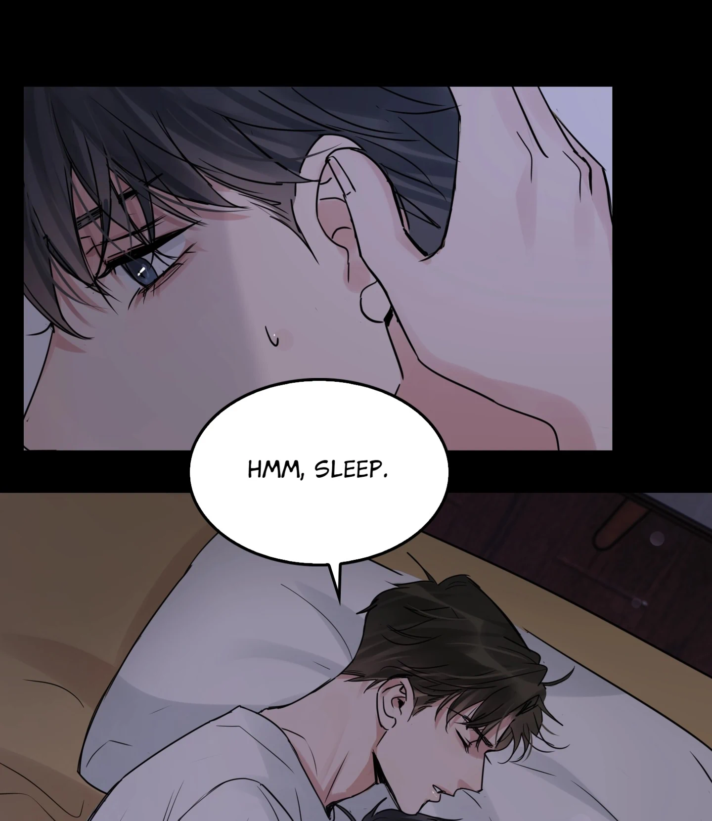 Breaking Through the Clouds 2: Devouring the Seas Chapter 23.4 page 13 - 