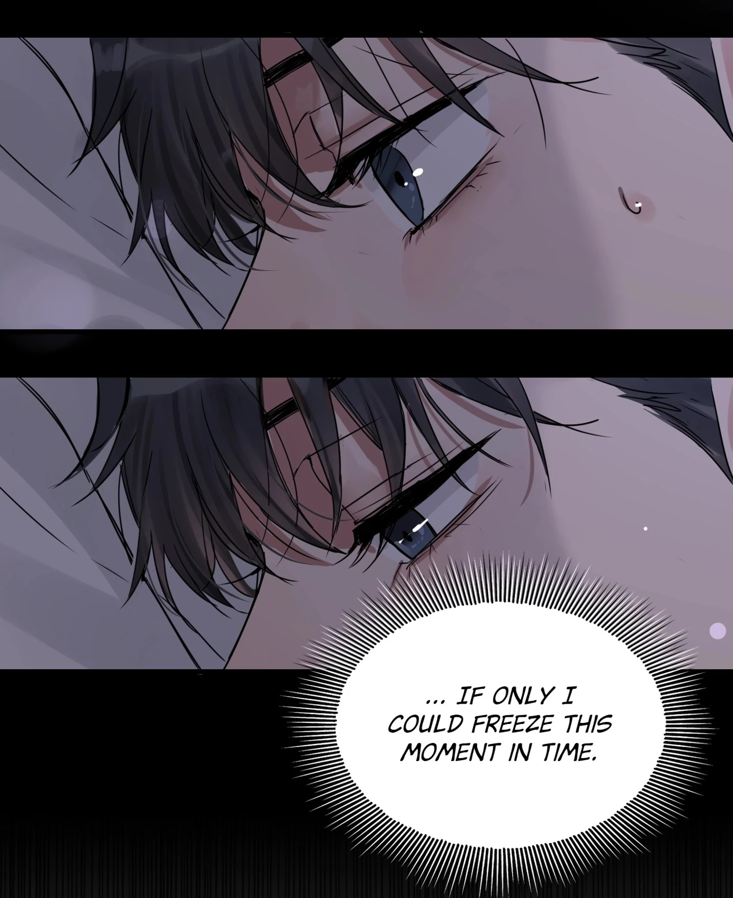 Breaking Through the Clouds 2: Devouring the Seas Chapter 23.4 page 15 - 