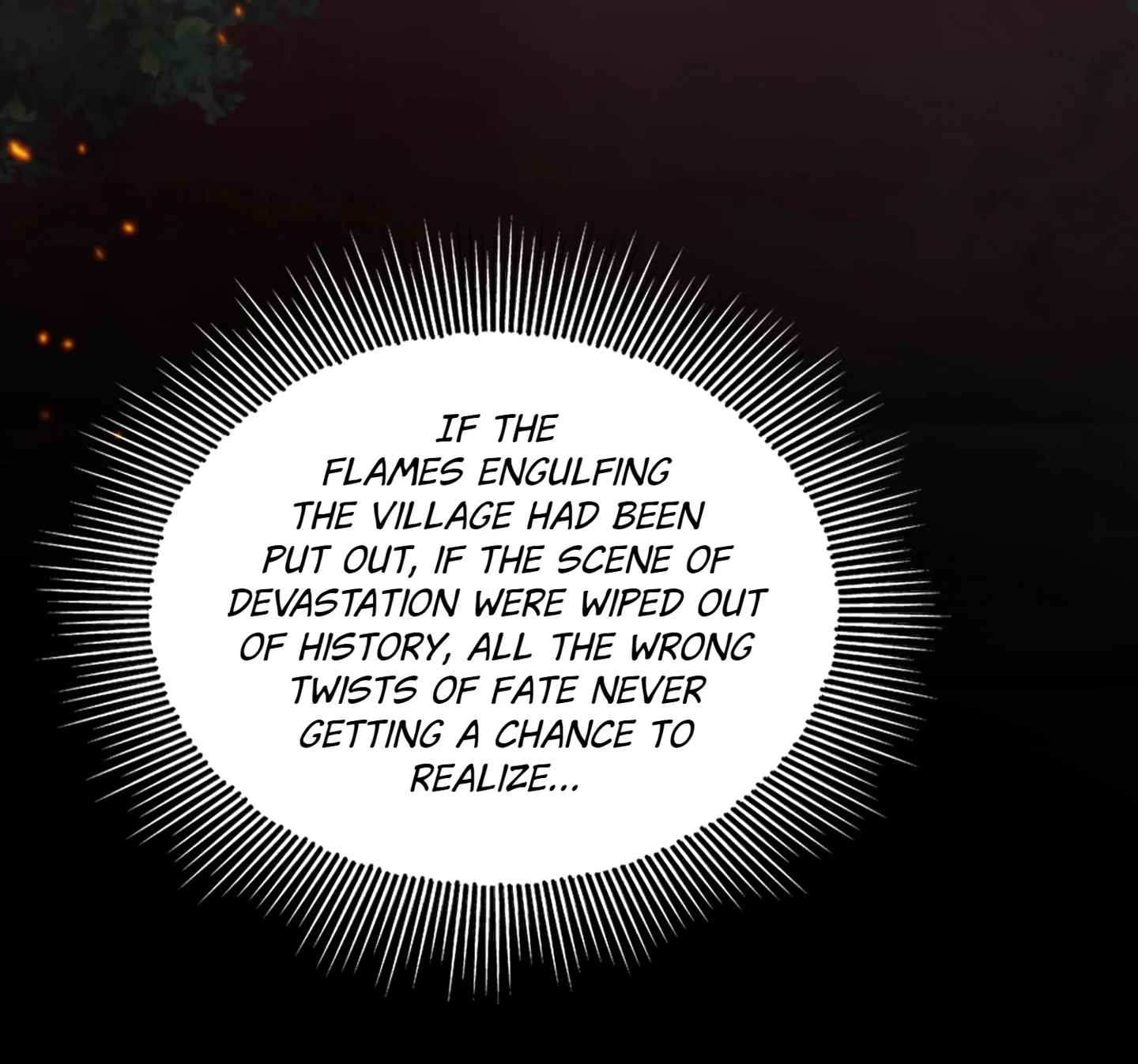 Breaking Through the Clouds 2: Devouring the Seas Chapter 23.4 page 19 - 