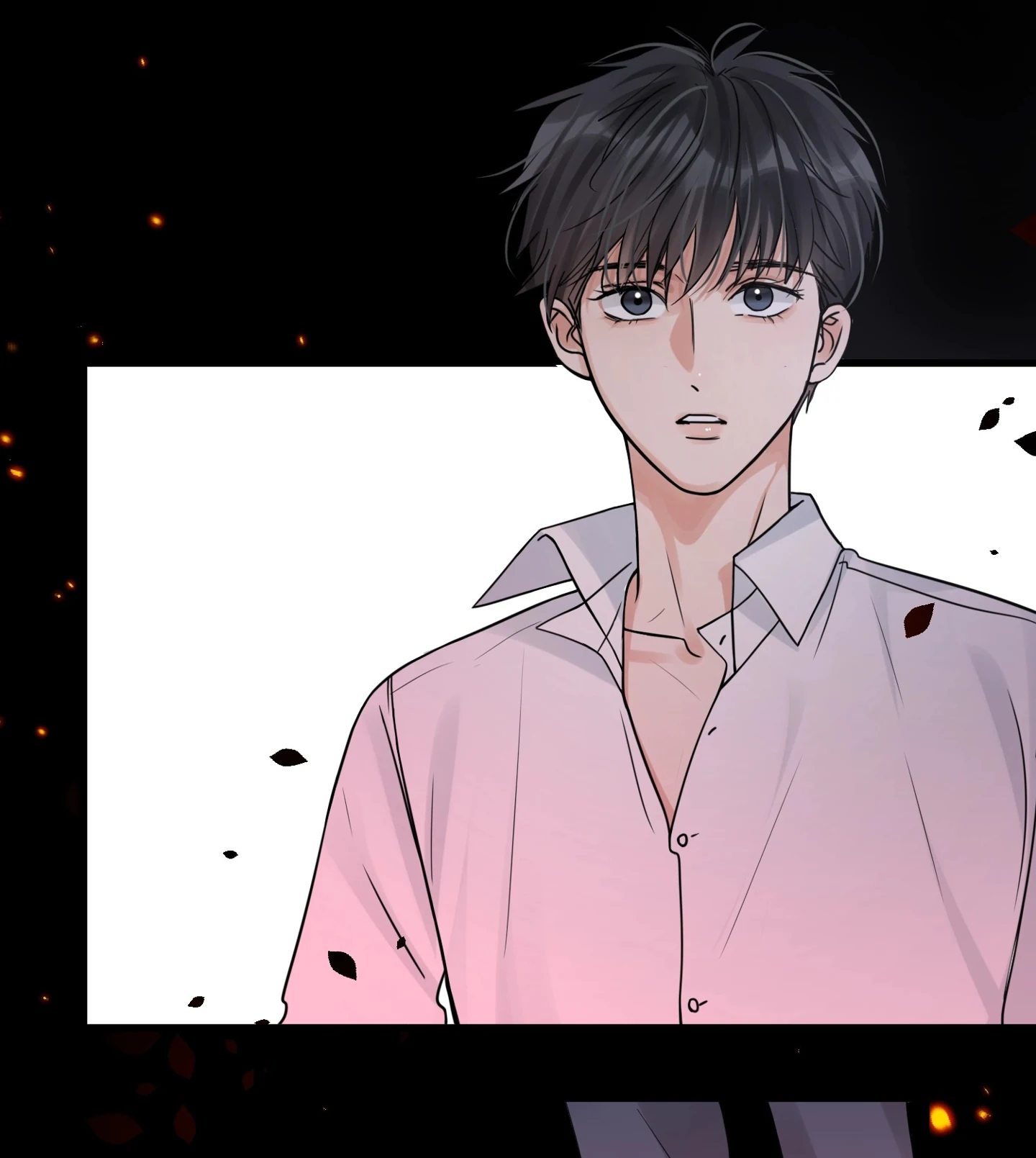 Breaking Through the Clouds 2: Devouring the Seas Chapter 23.4 page 20 - 