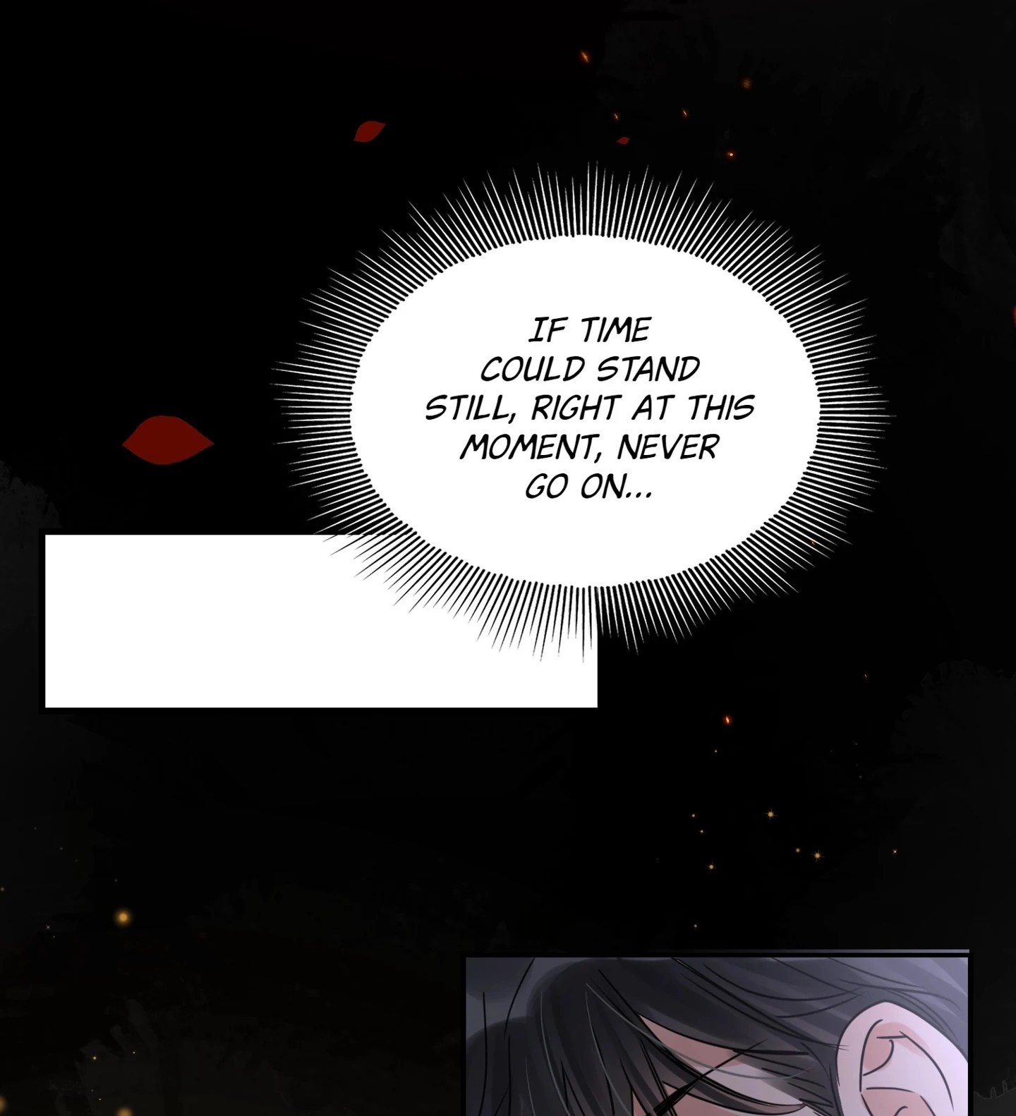 Breaking Through the Clouds 2: Devouring the Seas Chapter 23.4 page 24 - 