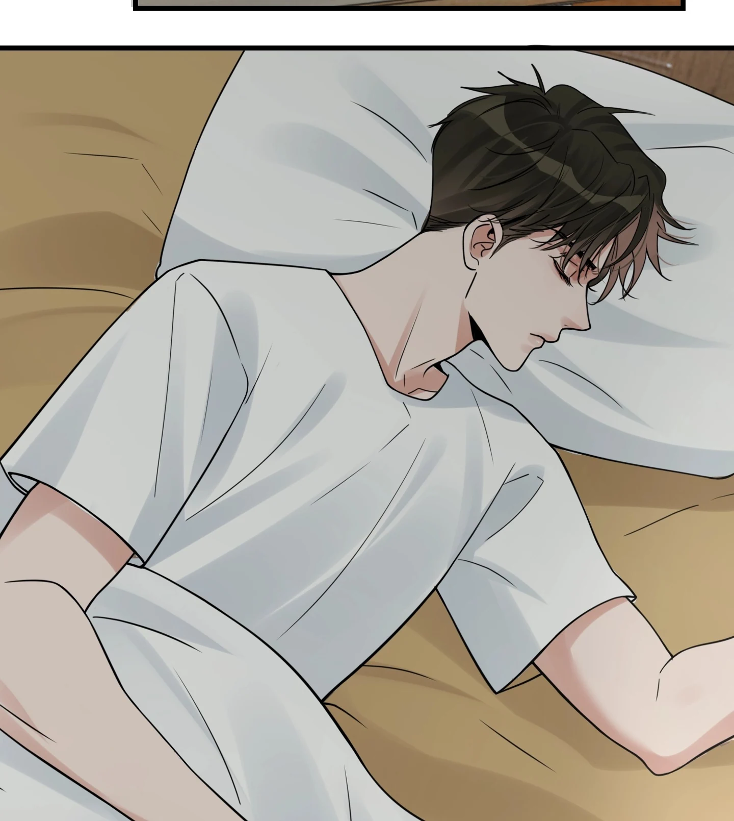 Breaking Through the Clouds 2: Devouring the Seas Chapter 23.4 page 28 - 