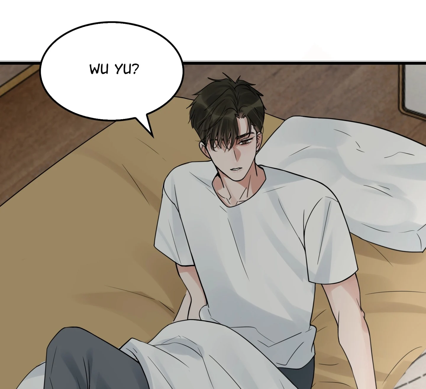 Breaking Through the Clouds 2: Devouring the Seas Chapter 23.4 page 30 - 
