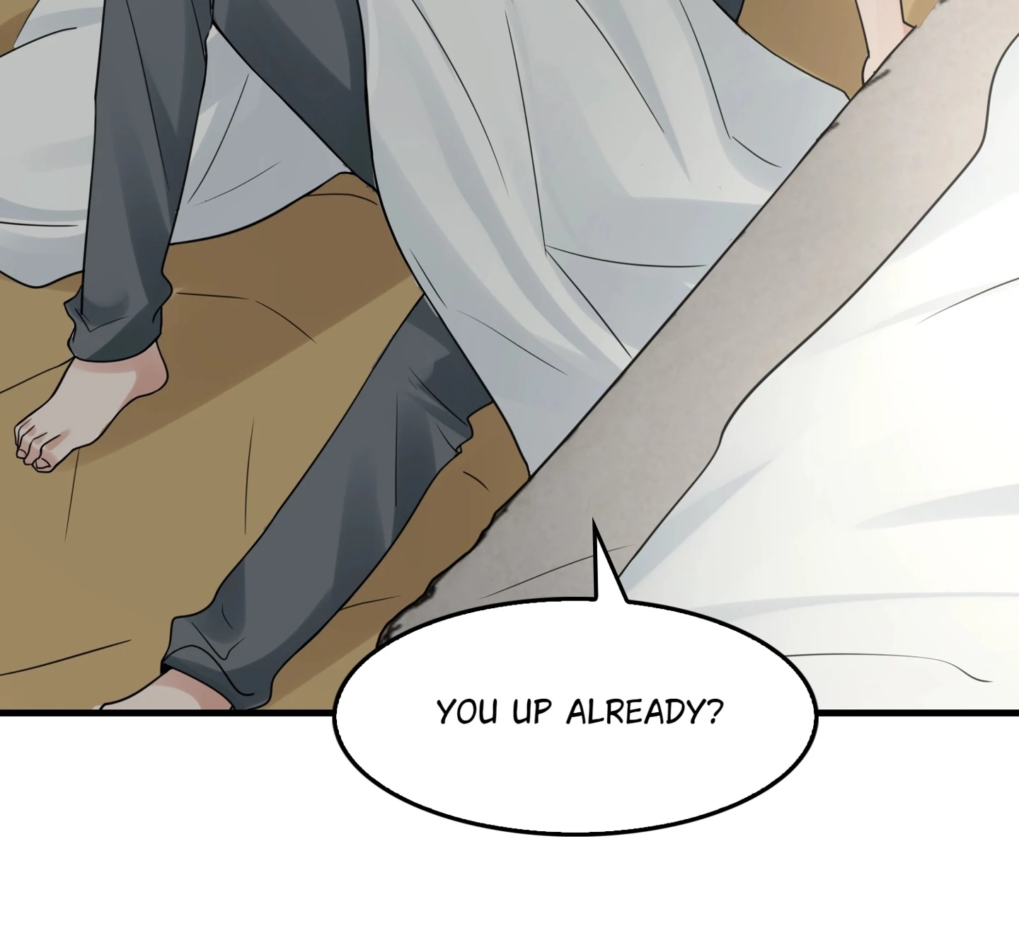 Breaking Through the Clouds 2: Devouring the Seas Chapter 23.4 page 31 - 