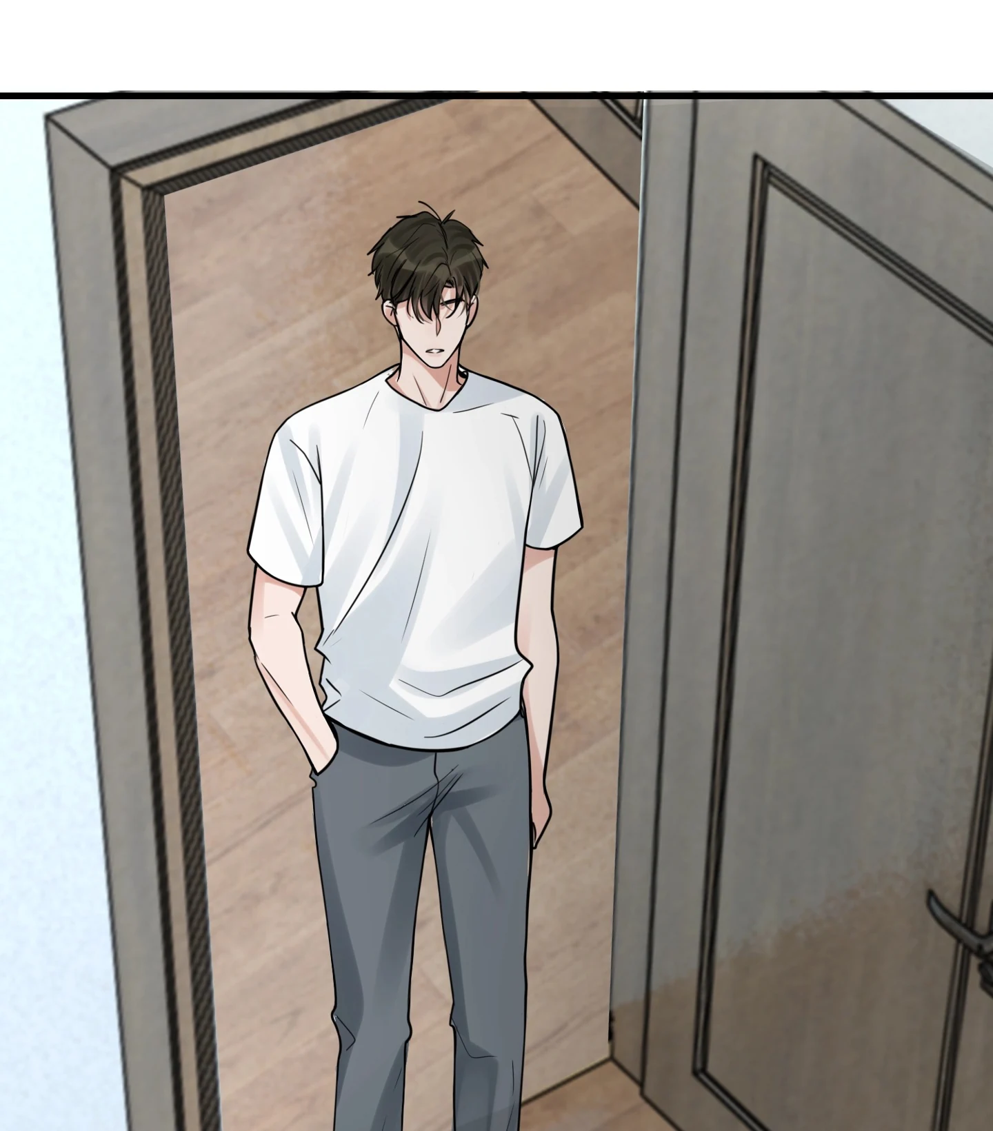 Breaking Through the Clouds 2: Devouring the Seas Chapter 23.4 page 32 - 