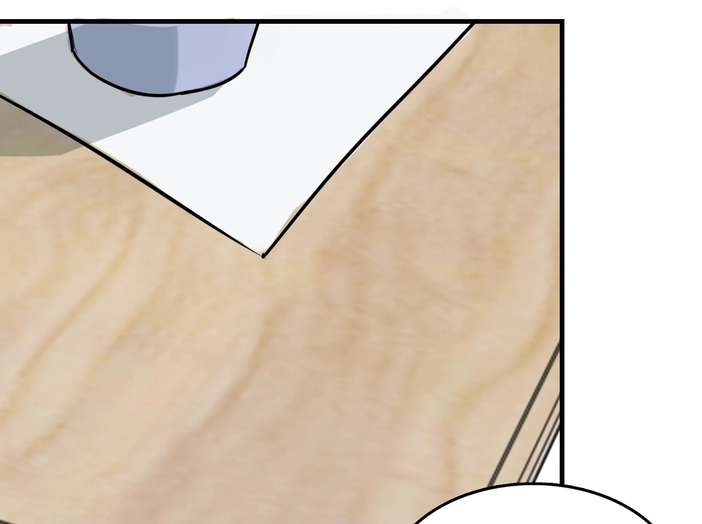 Breaking Through the Clouds 2: Devouring the Seas Chapter 23.4 page 34 - 