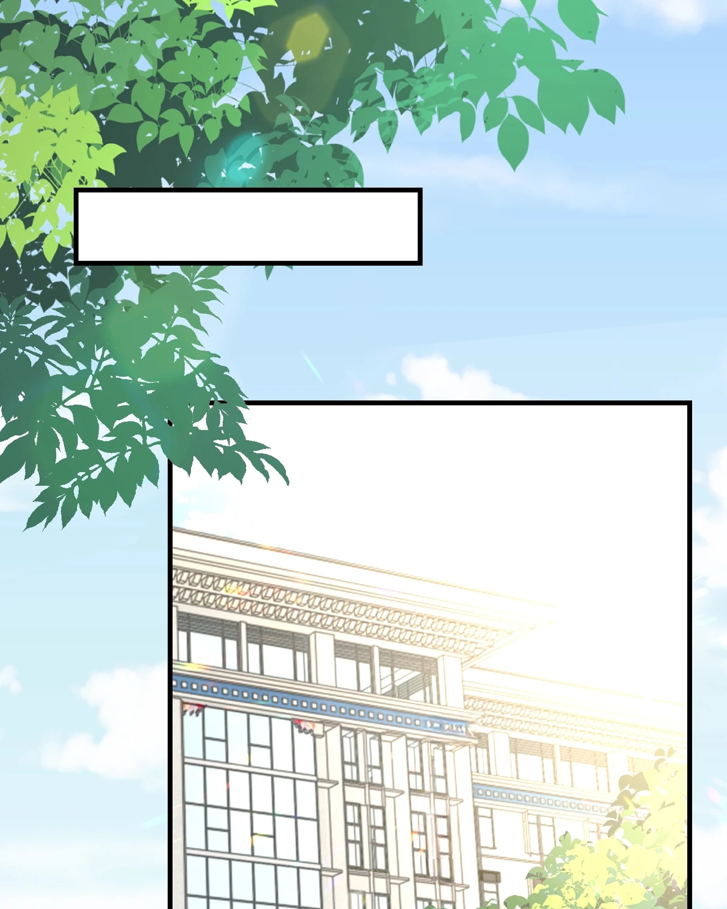 Breaking Through the Clouds 2: Devouring the Seas Chapter 23.4 page 38 - 
