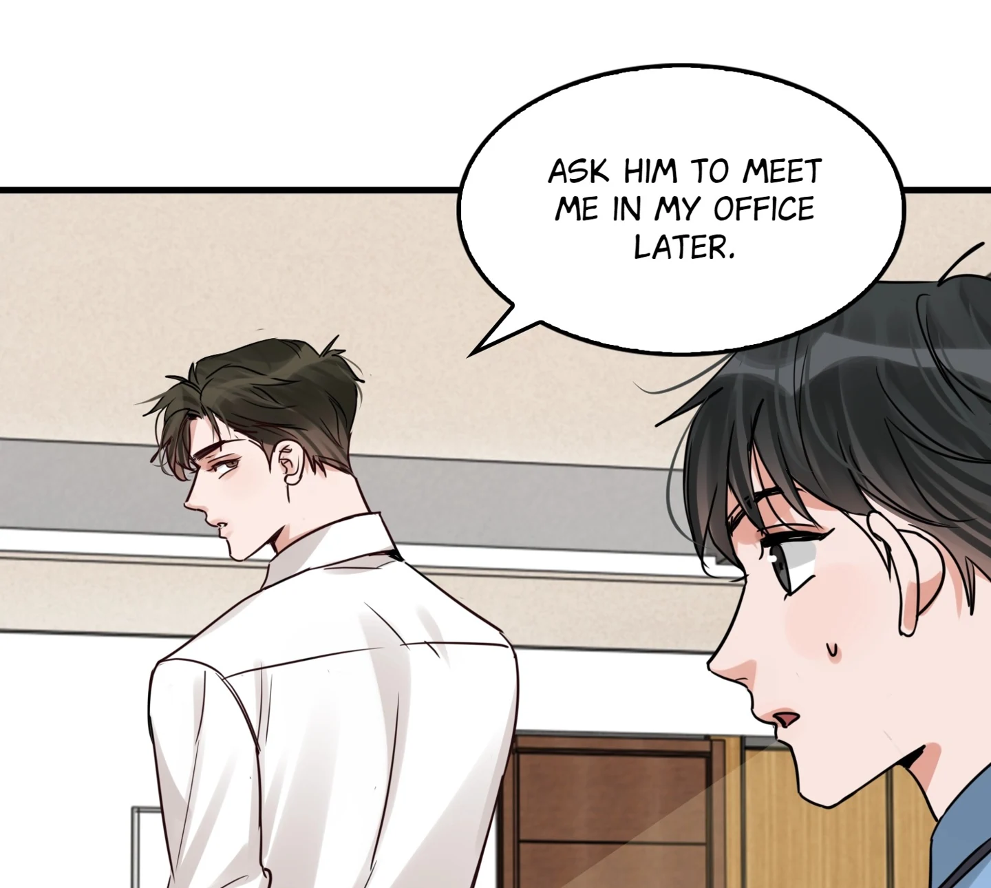 Breaking Through the Clouds 2: Devouring the Seas Chapter 23.4 page 44 - 