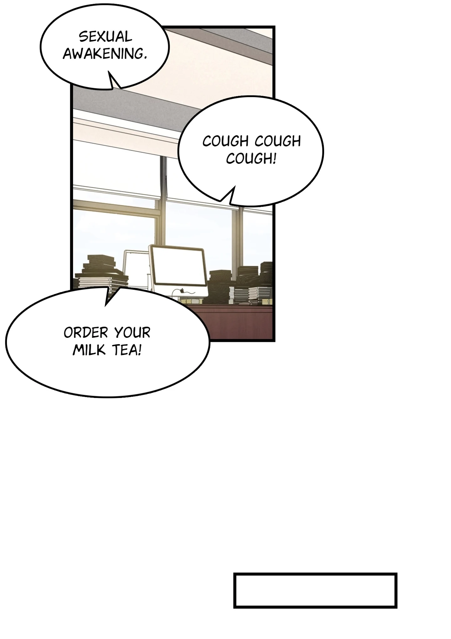 Breaking Through the Clouds 2: Devouring the Seas Chapter 23.4 page 49 - 