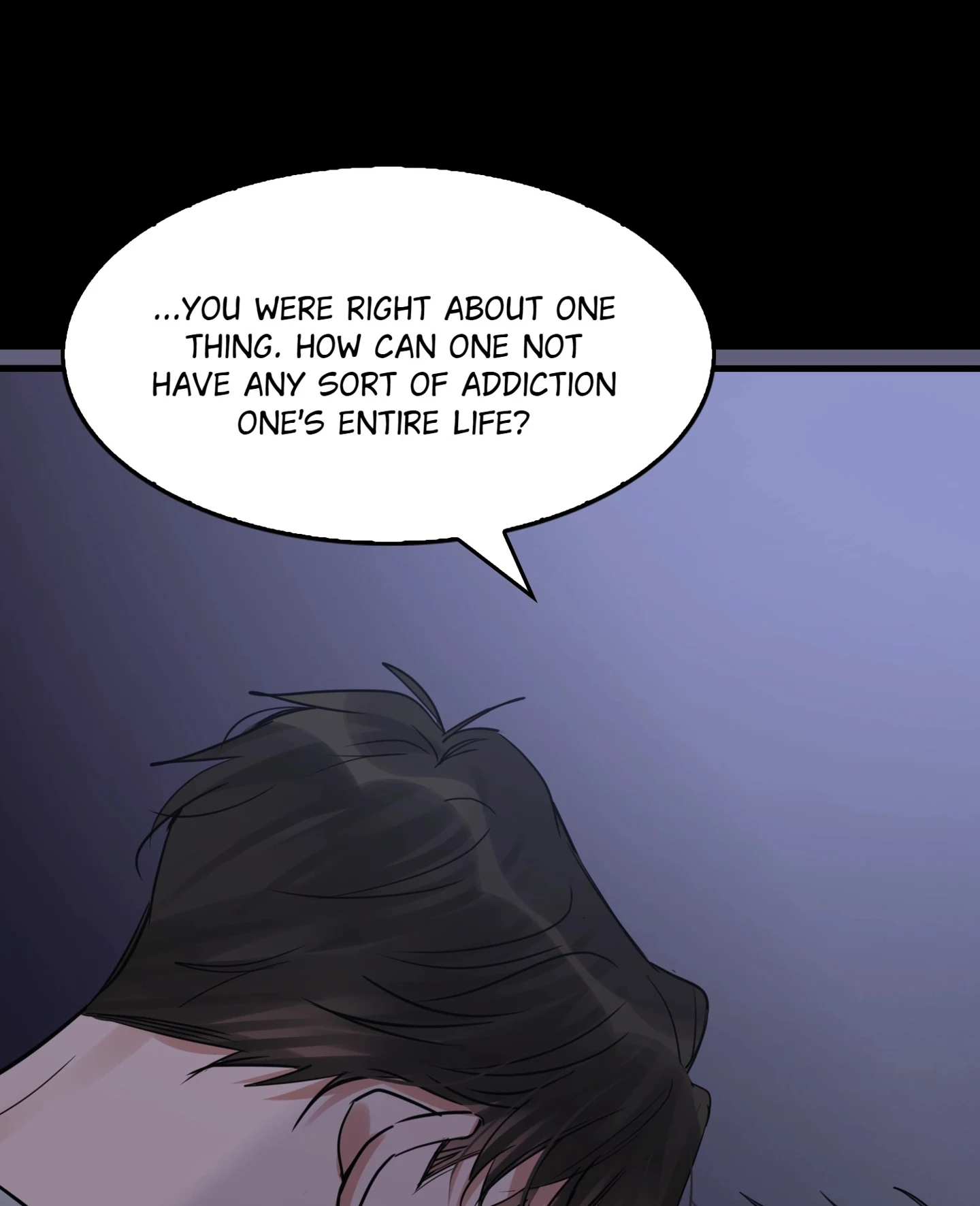 Breaking Through the Clouds 2: Devouring the Seas Chapter 23.4 page 6 - 