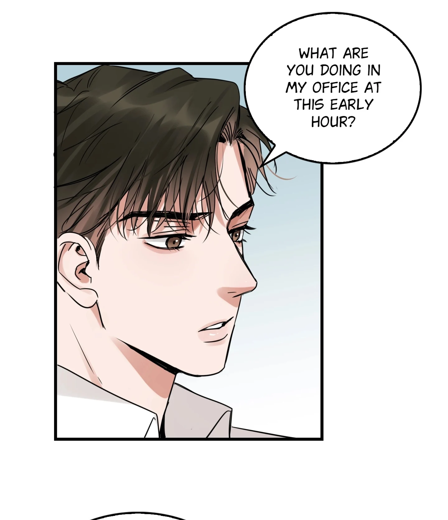 Breaking Through the Clouds 2: Devouring the Seas Chapter 23.4 page 59 - 