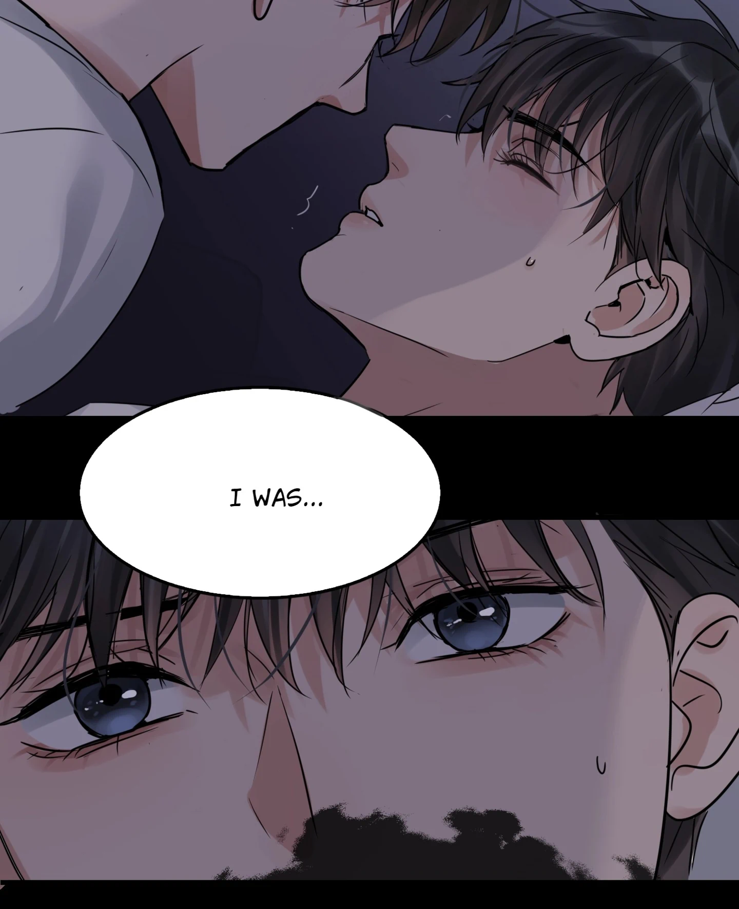 Breaking Through the Clouds 2: Devouring the Seas Chapter 23.4 page 7 - 