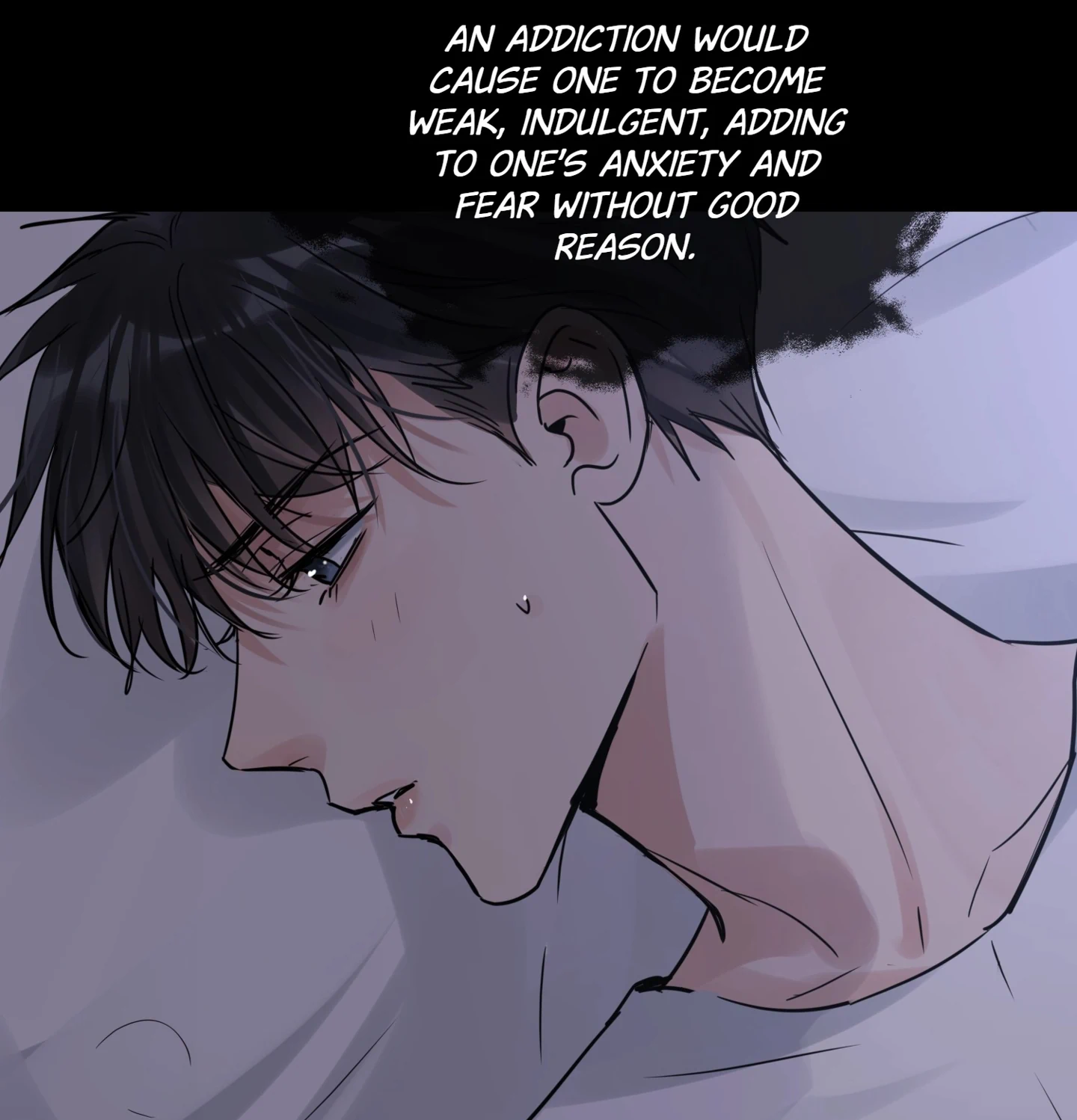 Breaking Through the Clouds 2: Devouring the Seas Chapter 23.4 page 8 - 