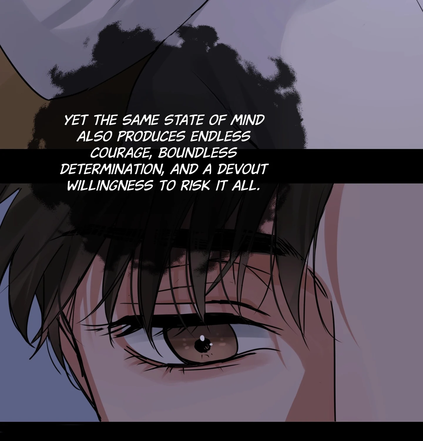 Breaking Through the Clouds 2: Devouring the Seas Chapter 23.4 page 9 - 