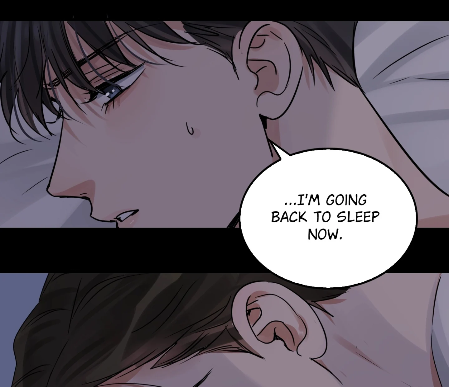 Breaking Through the Clouds 2: Devouring the Seas Chapter 23.4 page 10 - 