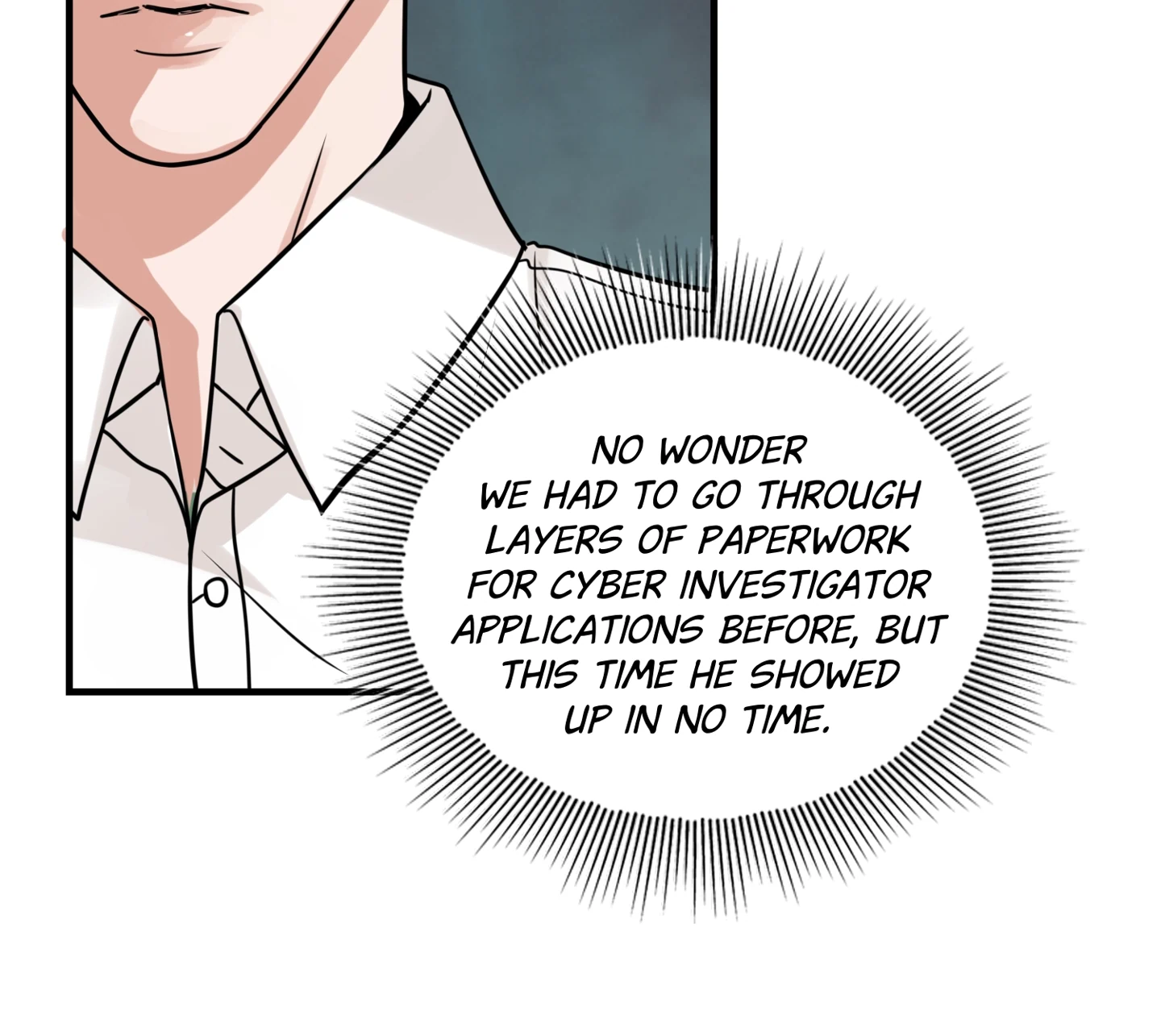 Breaking Through the Clouds 2: Devouring the Seas Chapter 23.5 page 15 - 