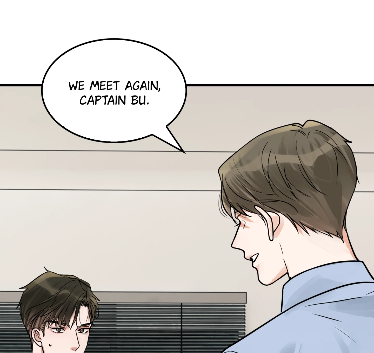 Breaking Through the Clouds 2: Devouring the Seas Chapter 23.5 page 16 - 