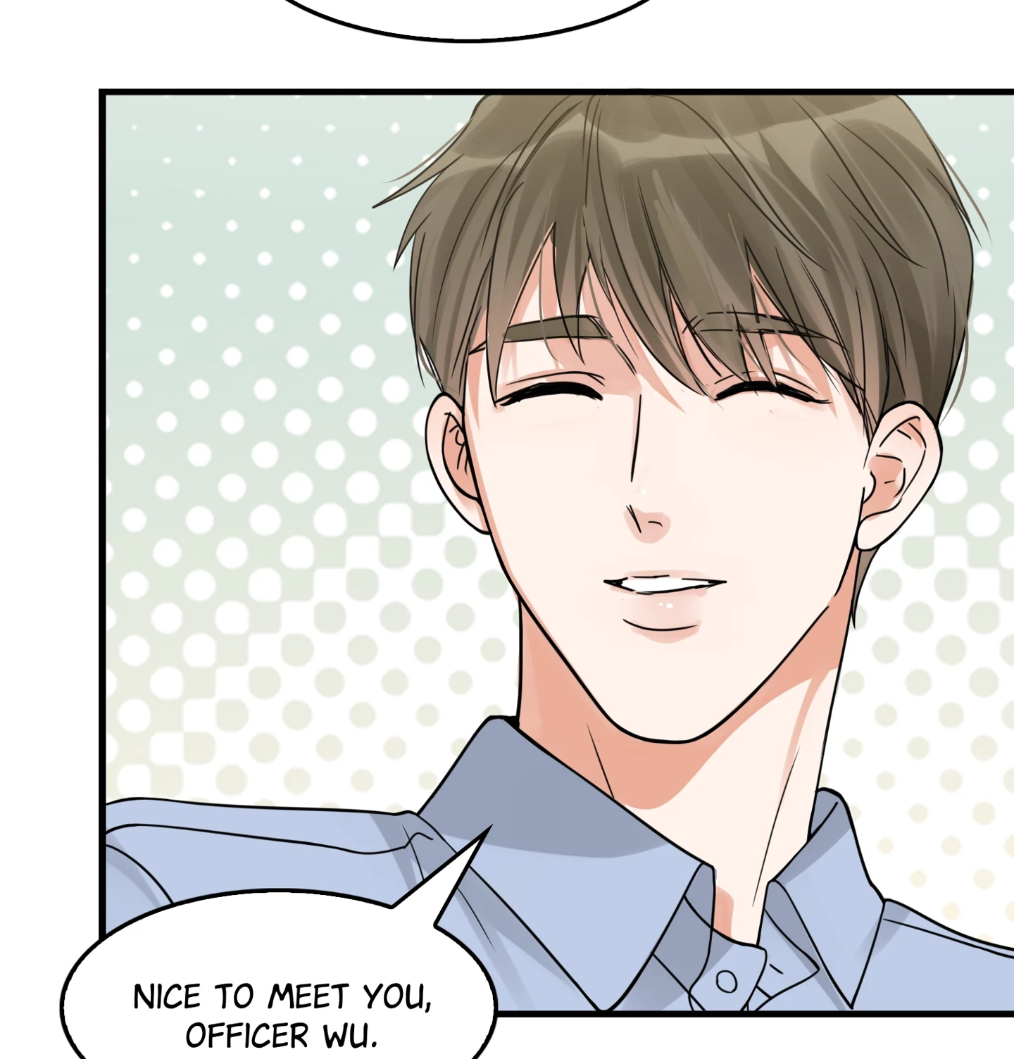 Breaking Through the Clouds 2: Devouring the Seas Chapter 23.5 page 30 - 