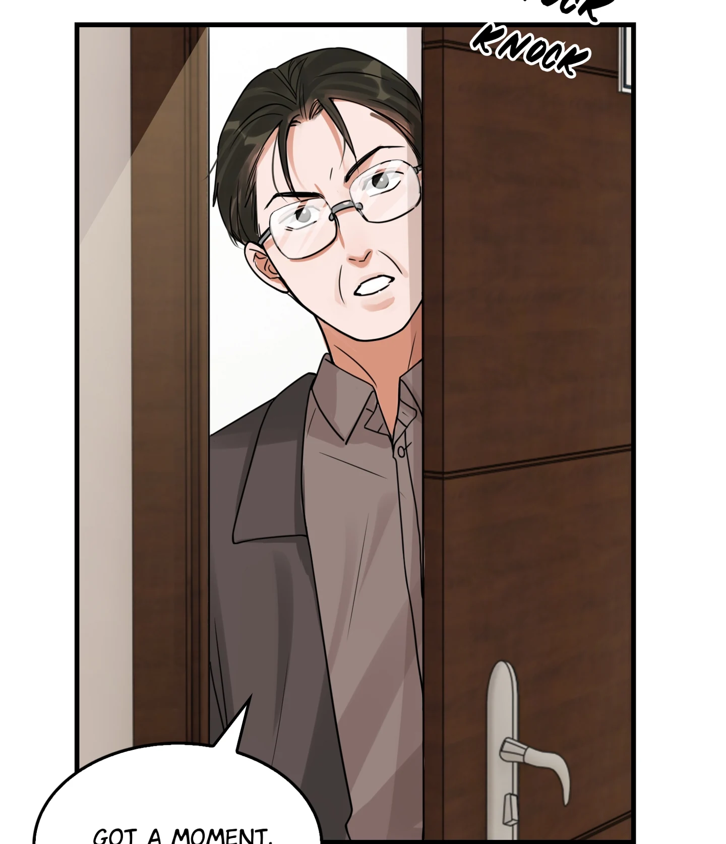 Breaking Through the Clouds 2: Devouring the Seas Chapter 23.5 page 6 - 
