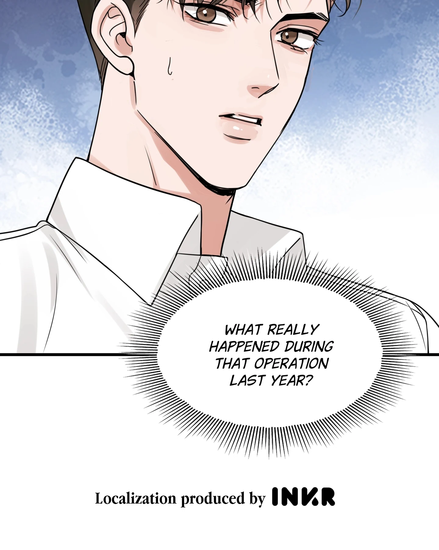 Breaking Through the Clouds 2: Devouring the Seas Chapter 23.5 page 66 - 