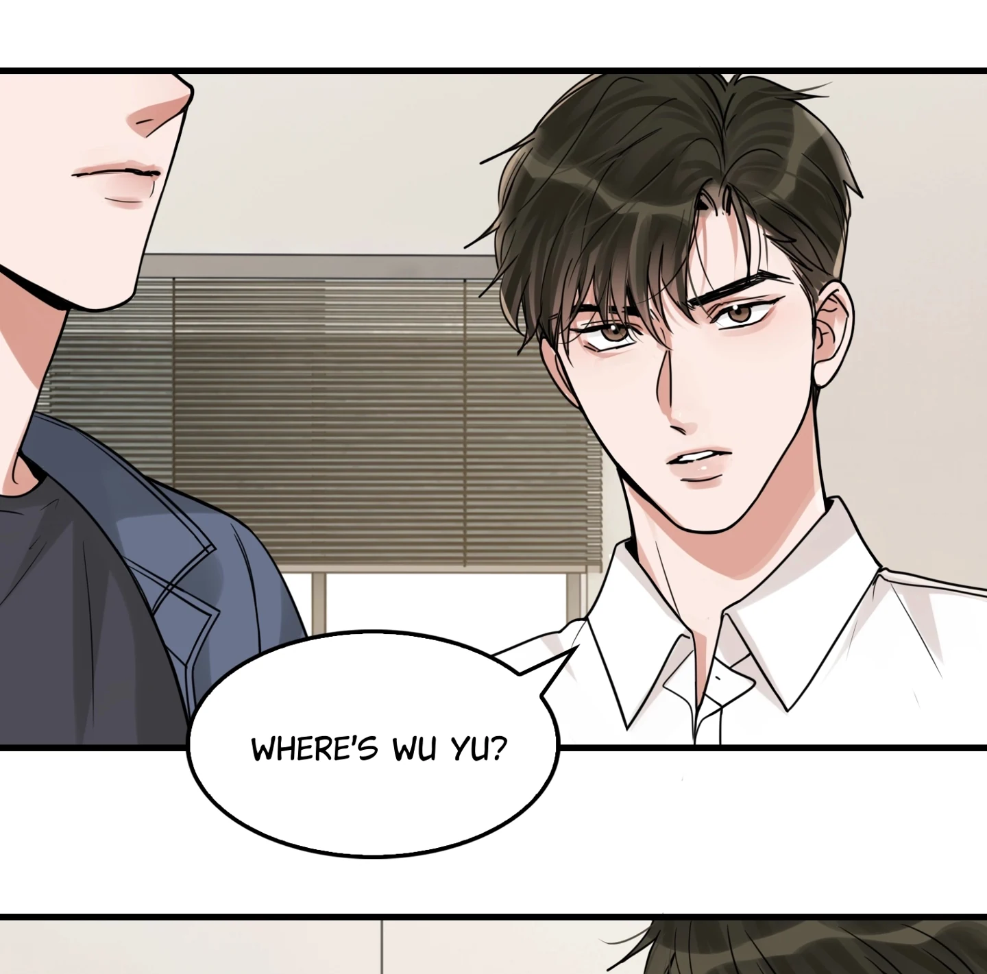 Breaking Through the Clouds 2: Devouring the Seas Chapter 23.5 page 9 - 