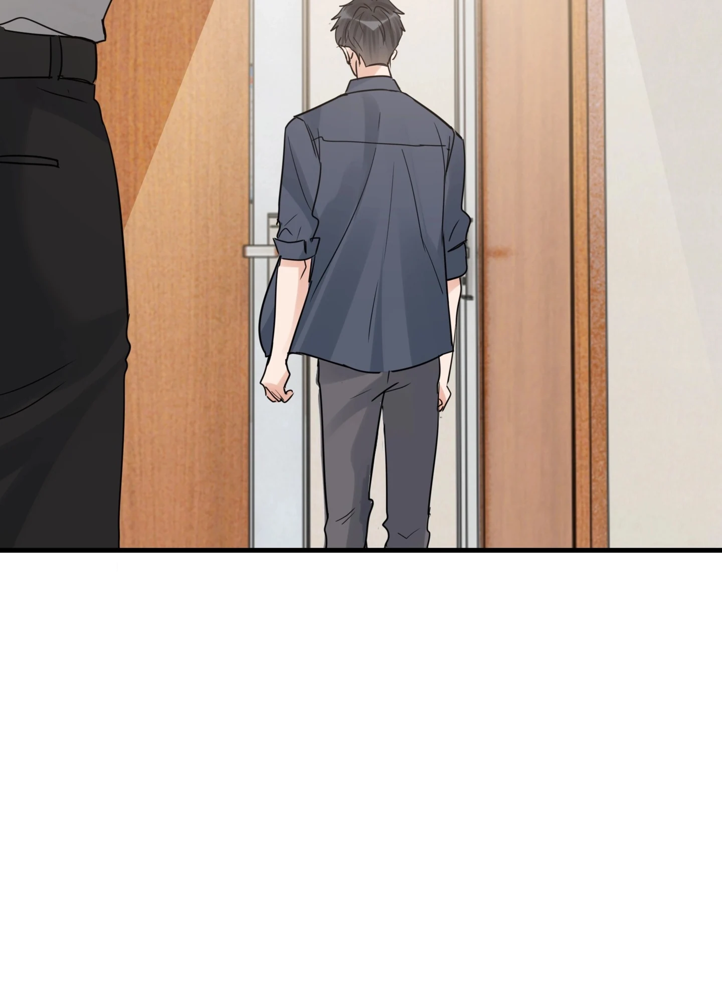 Breaking Through the Clouds 2: Devouring the Seas Chapter 23.6 page 26 - 