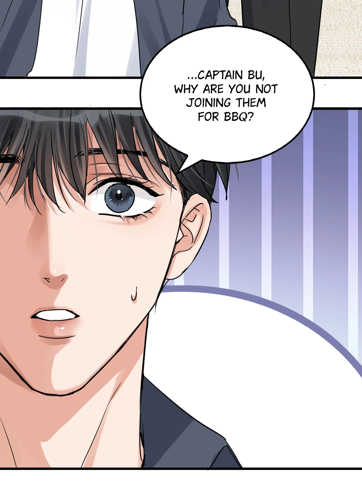 Breaking Through the Clouds 2: Devouring the Seas Chapter 23.6 page 32 - 