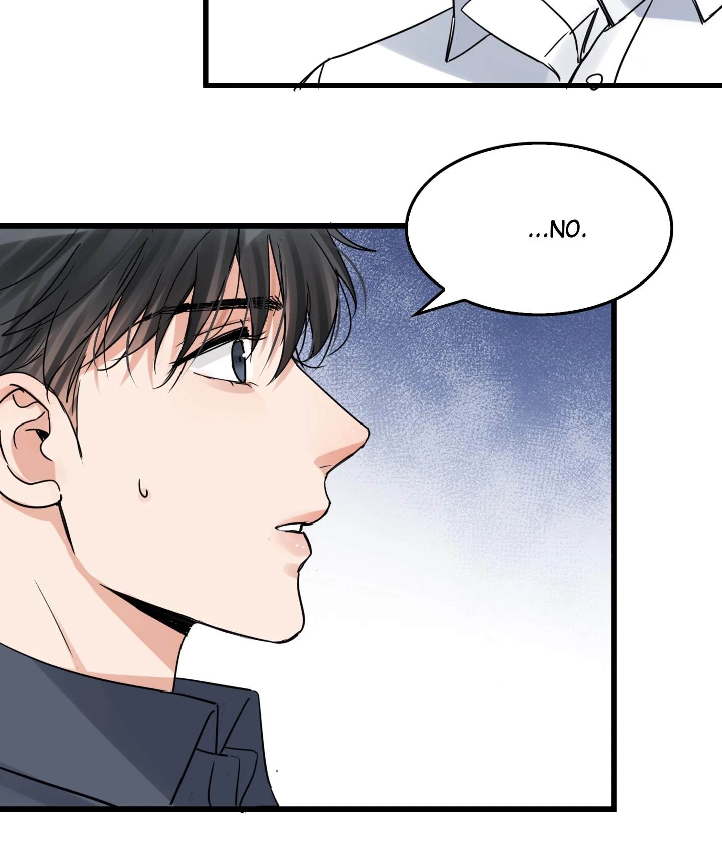 Breaking Through the Clouds 2: Devouring the Seas Chapter 23.6 page 34 - 
