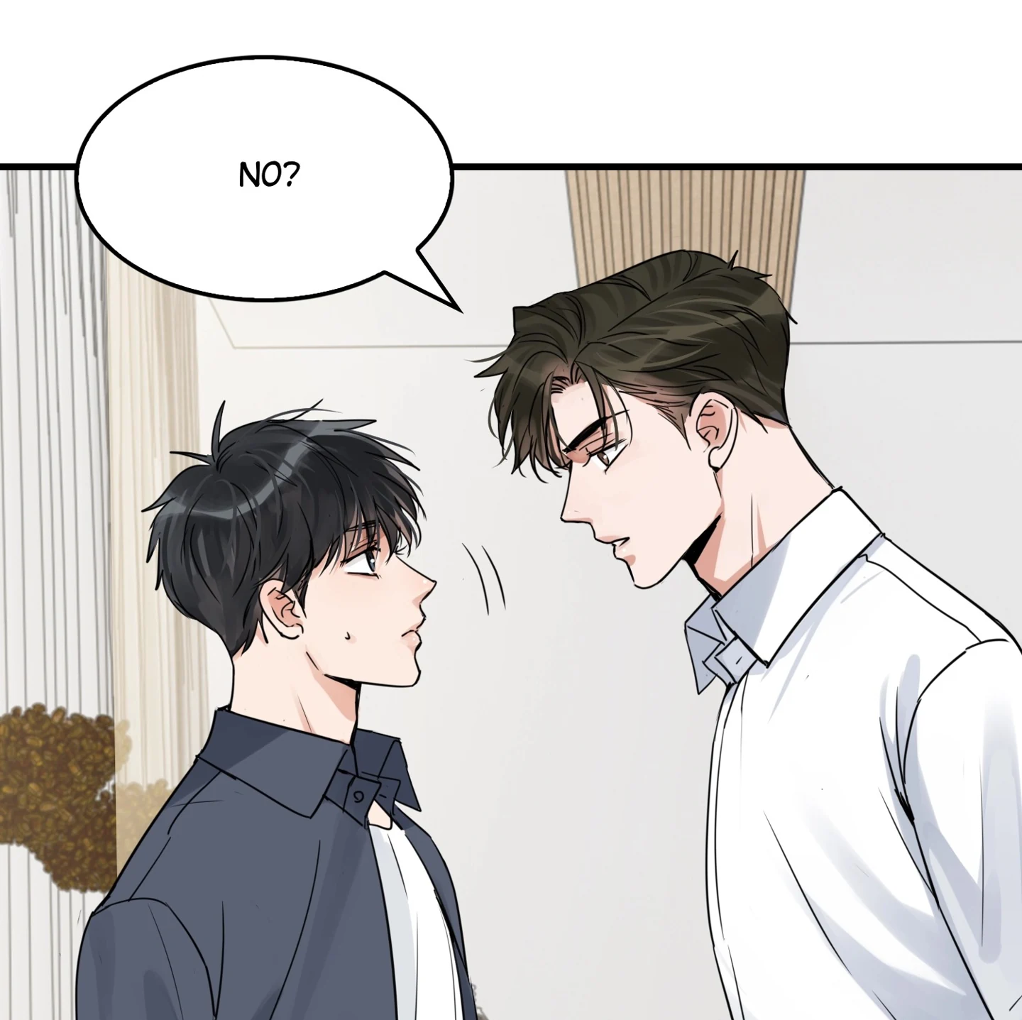 Breaking Through the Clouds 2: Devouring the Seas Chapter 23.6 page 35 - 