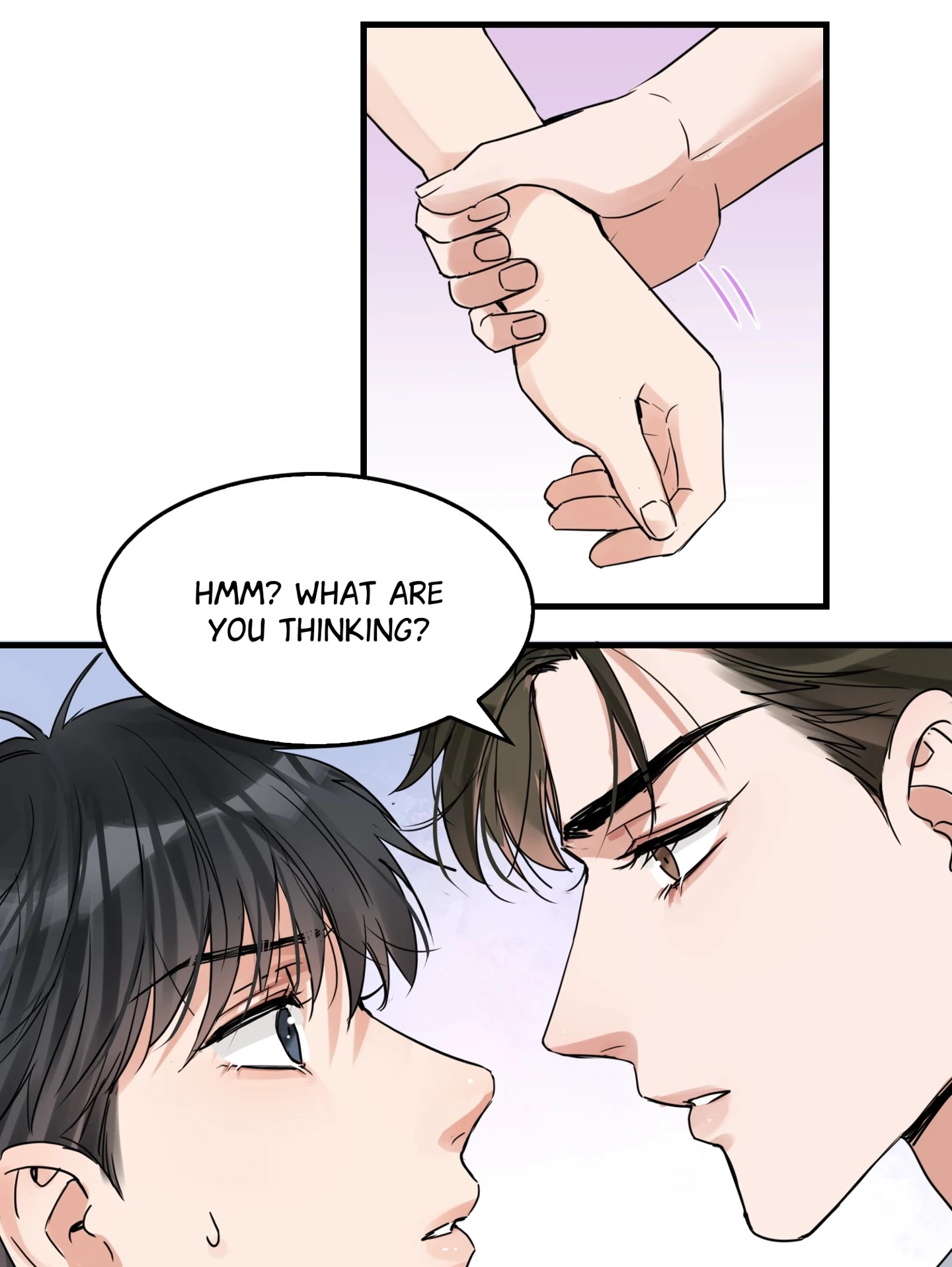 Breaking Through the Clouds 2: Devouring the Seas Chapter 23.6 page 37 - 