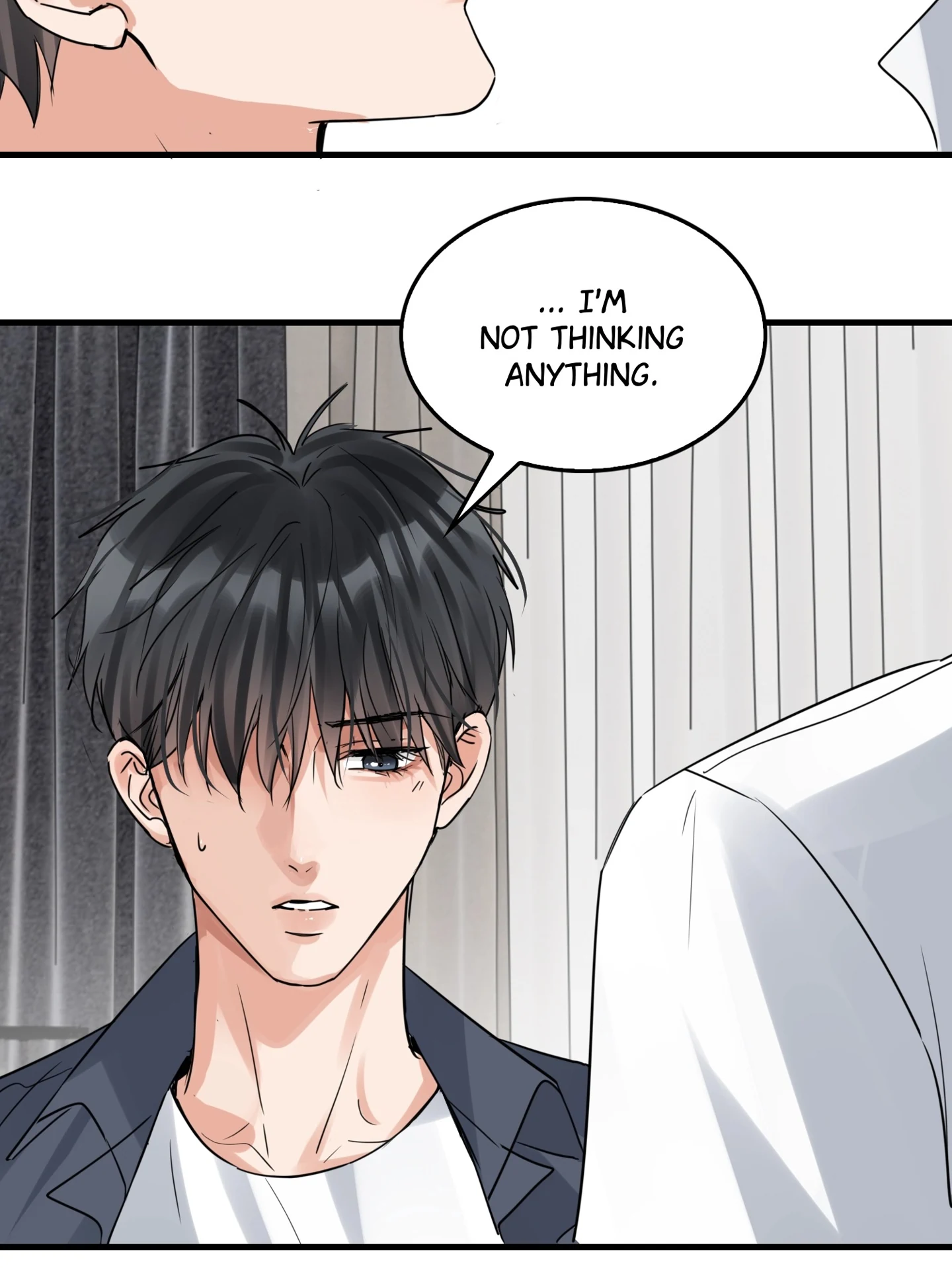 Breaking Through the Clouds 2: Devouring the Seas Chapter 23.6 page 38 - 
