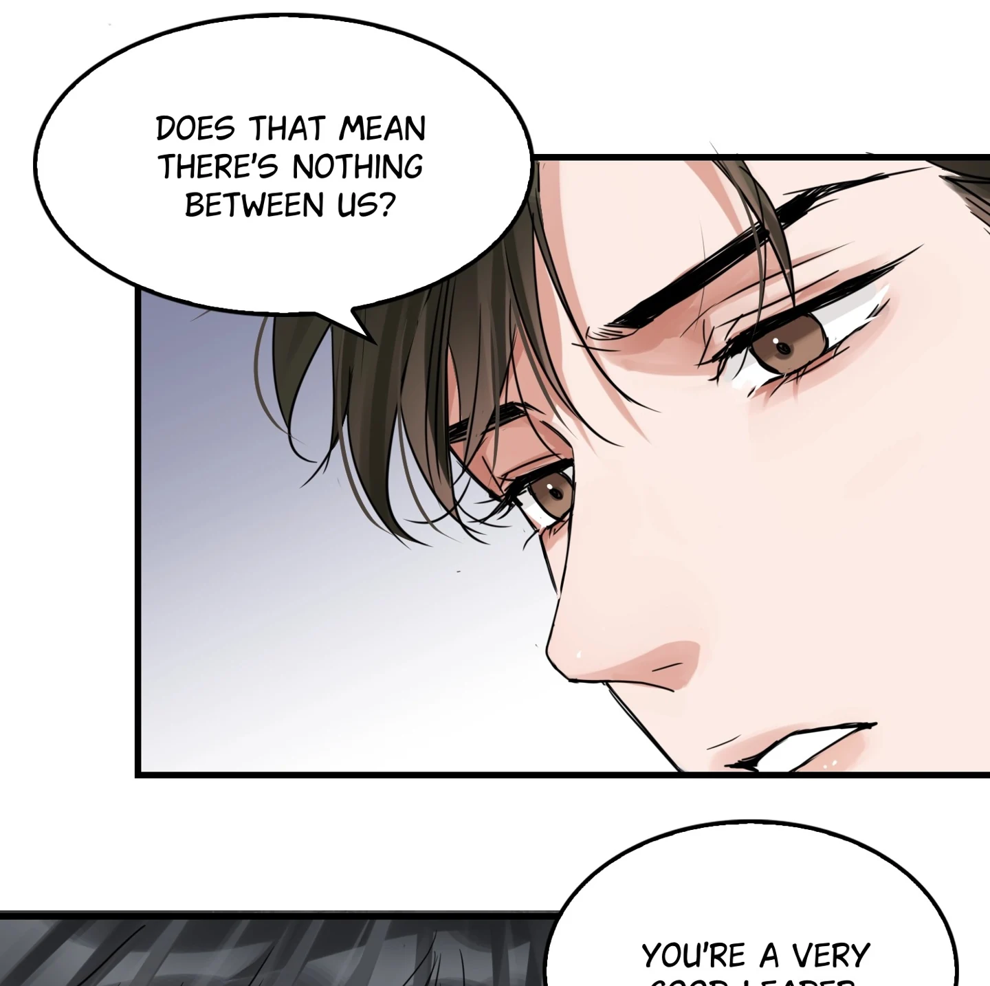 Breaking Through the Clouds 2: Devouring the Seas Chapter 23.6 page 39 - 