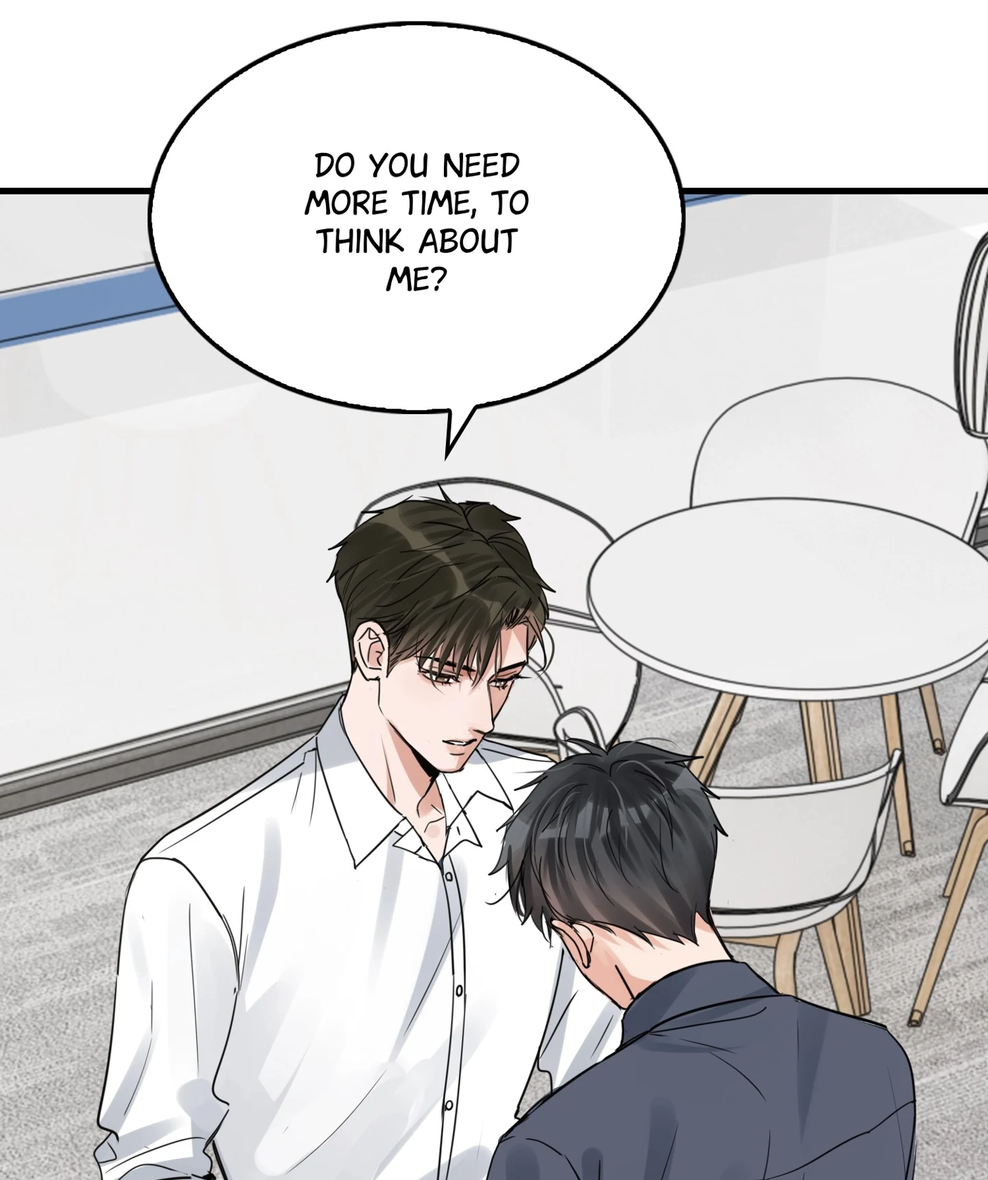 Breaking Through the Clouds 2: Devouring the Seas Chapter 23.6 page 41 - 