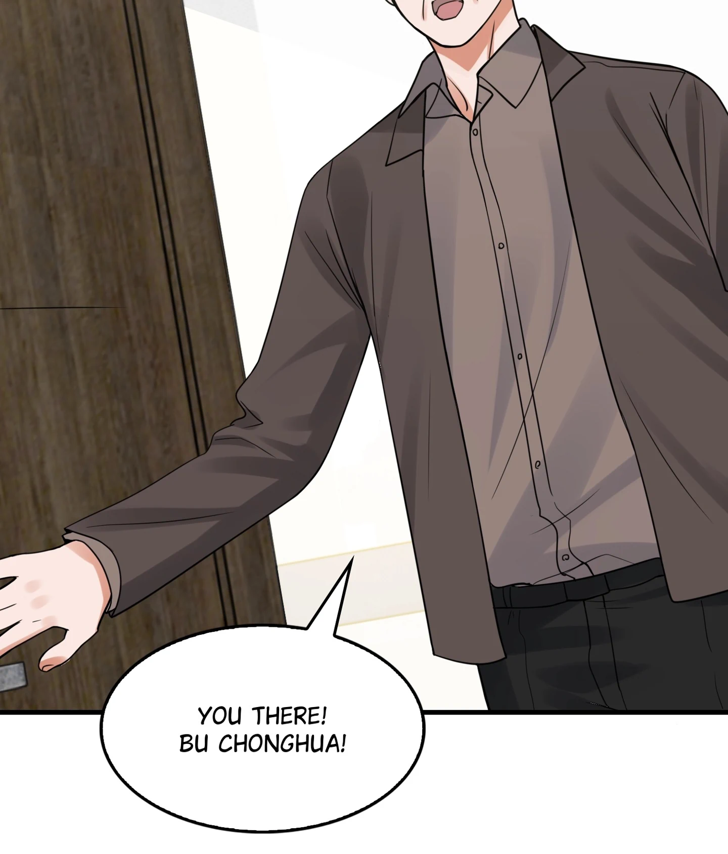 Breaking Through the Clouds 2: Devouring the Seas Chapter 23.6 page 45 - 