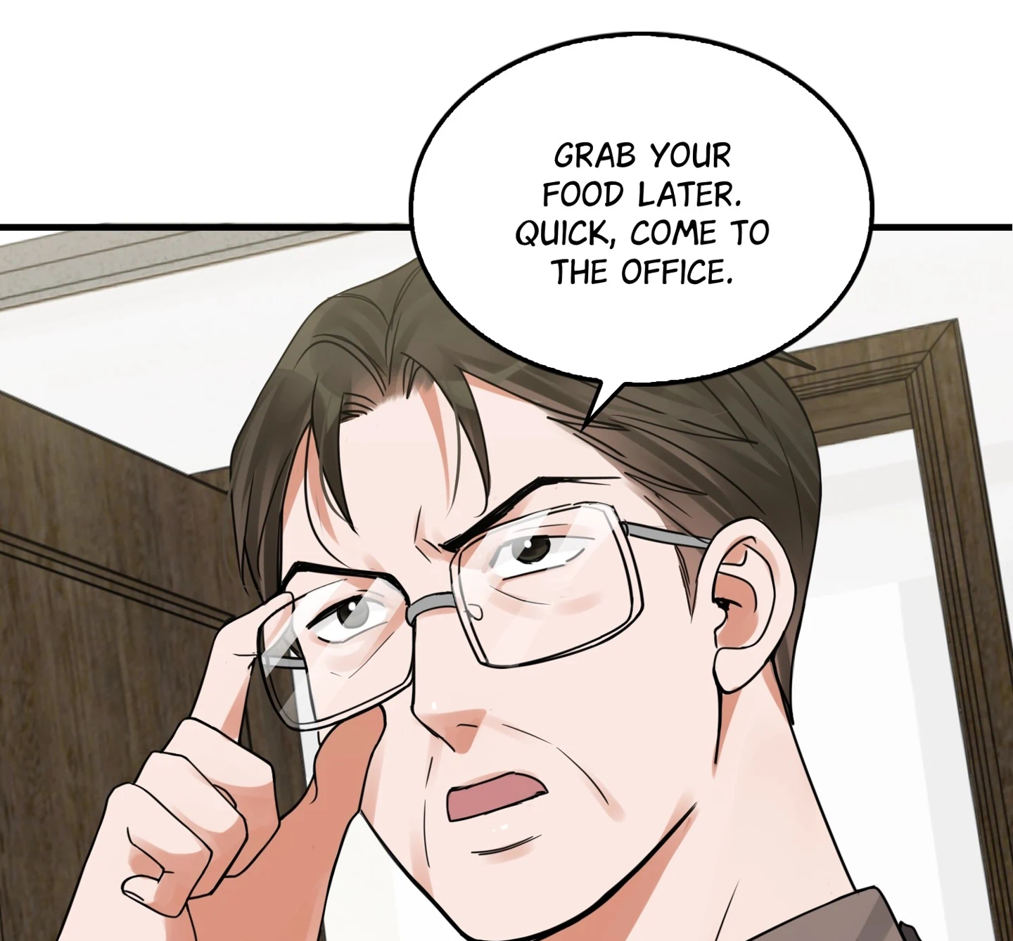 Breaking Through the Clouds 2: Devouring the Seas Chapter 23.6 page 48 - 
